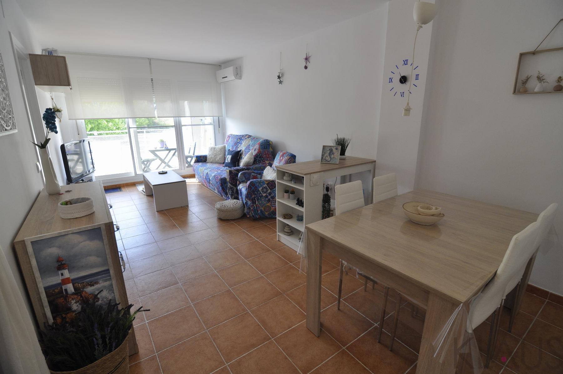 Verkoop van appartement in Les Cases DAlcanar