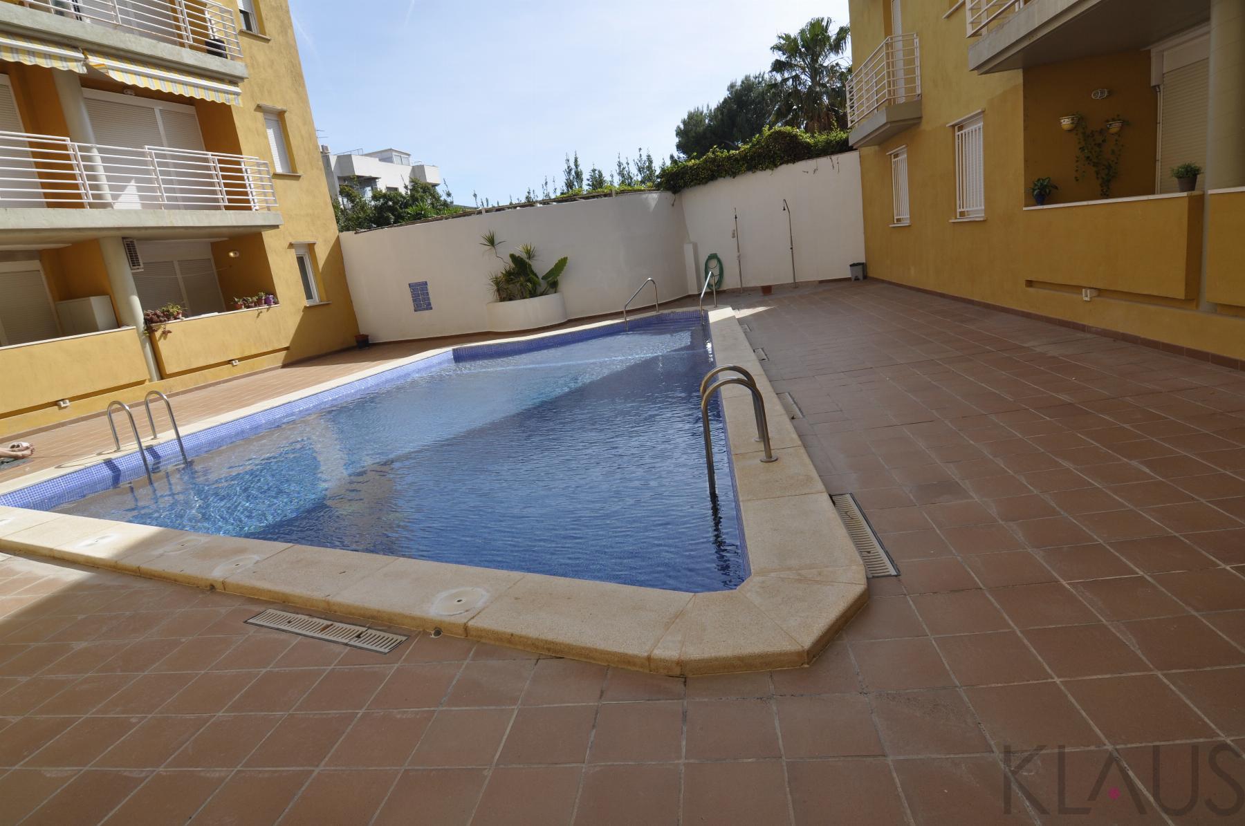 Verkoop van appartement in Les Cases DAlcanar