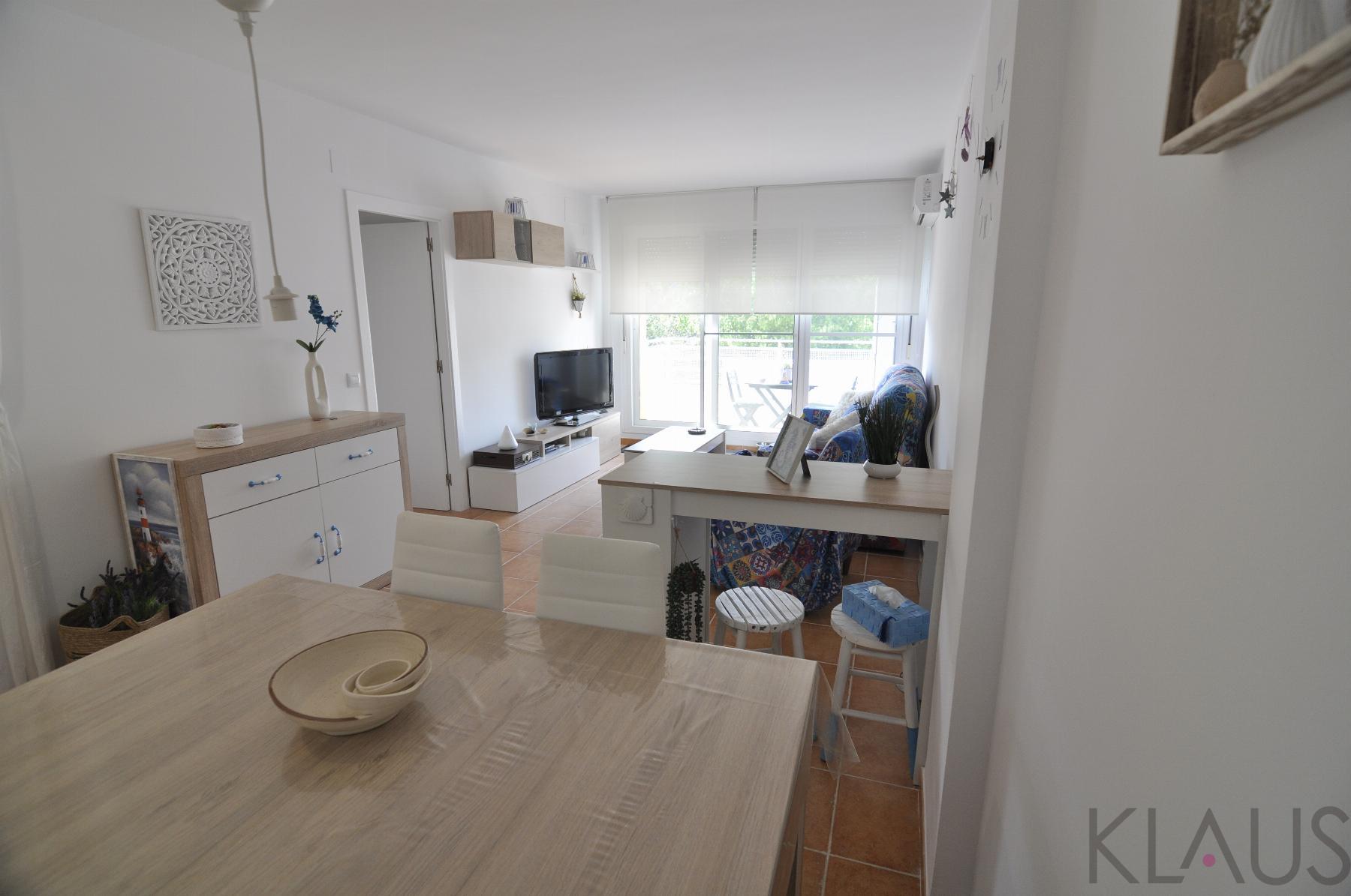 Verkoop van appartement in Les Cases DAlcanar