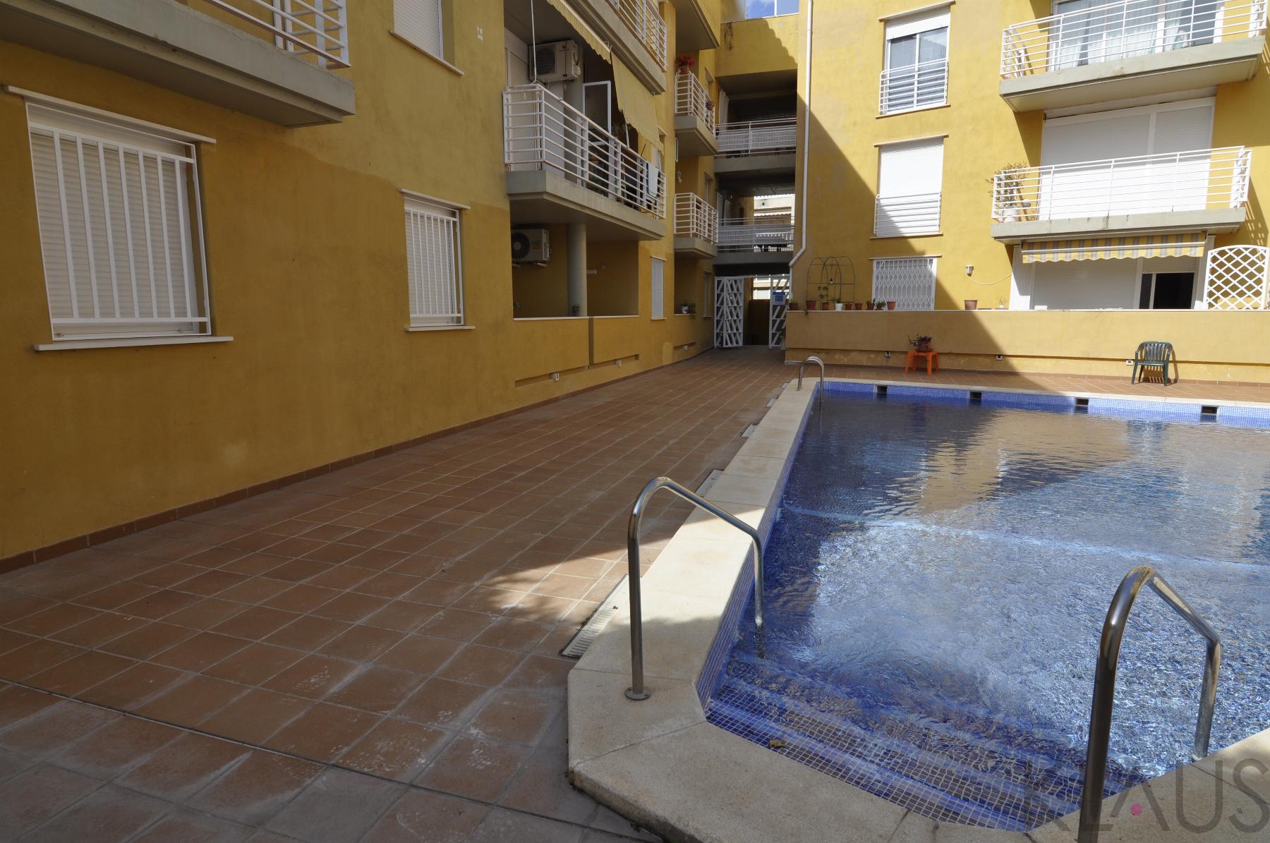 Verkoop van appartement in Les Cases DAlcanar