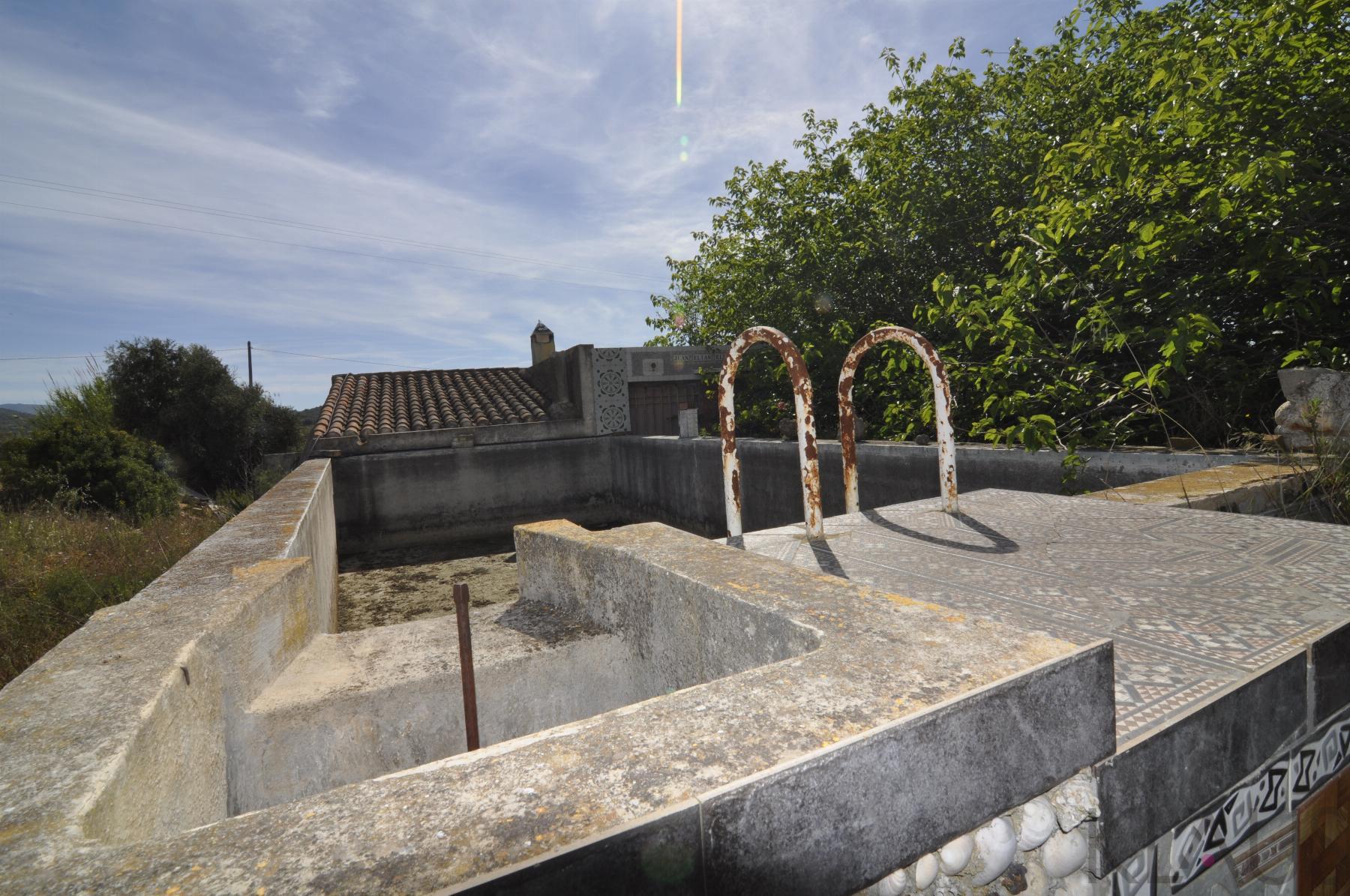 Venta de finca rústica en Vinaròs