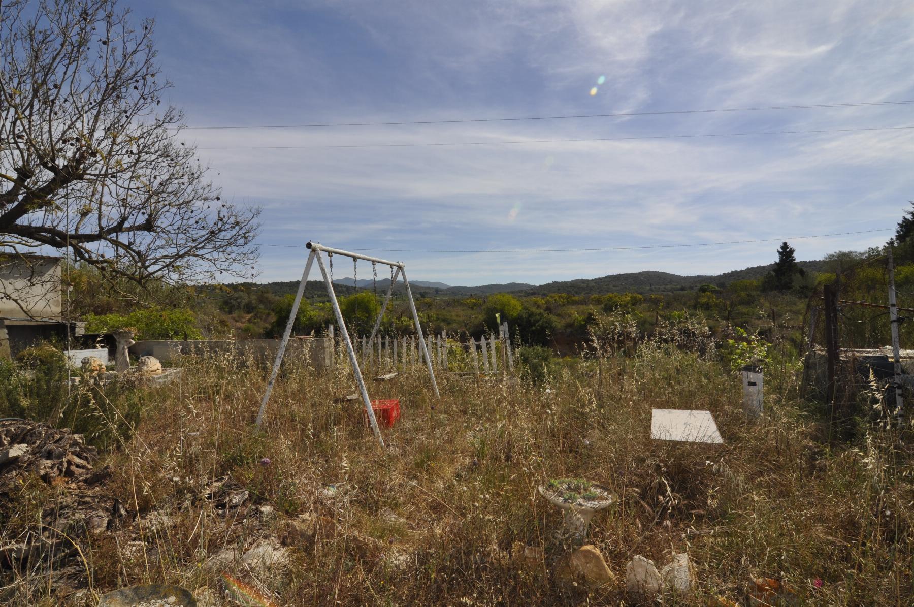 Venta de finca rústica en Vinaròs