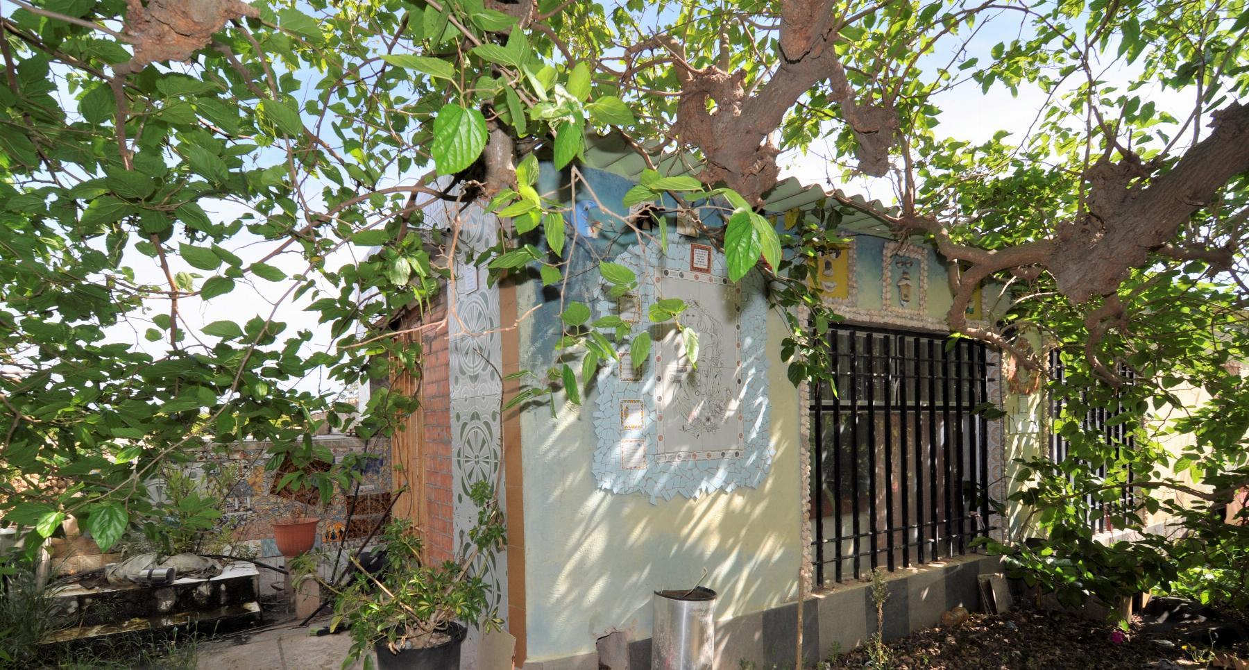 Venta de finca rústica en Vinaròs