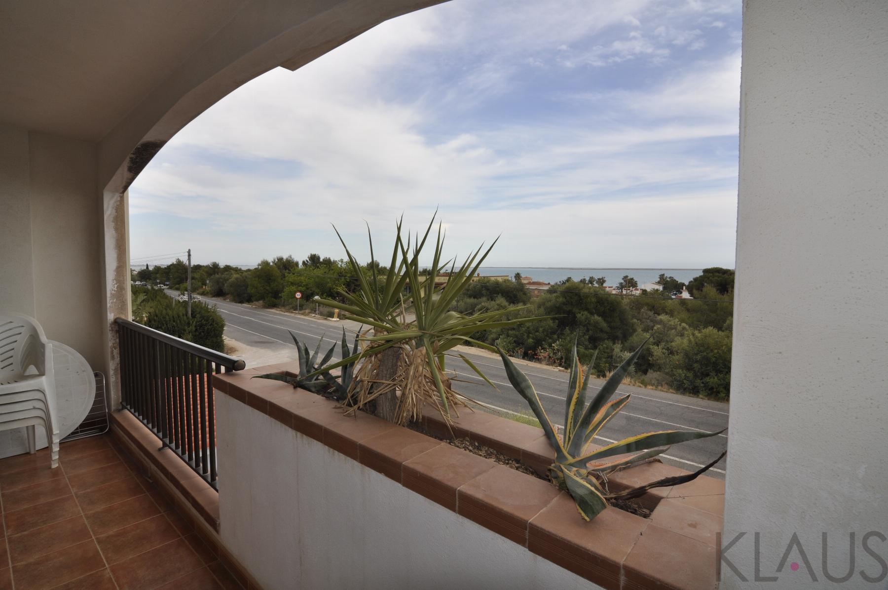 Venta de apartamento en Alcanar playa