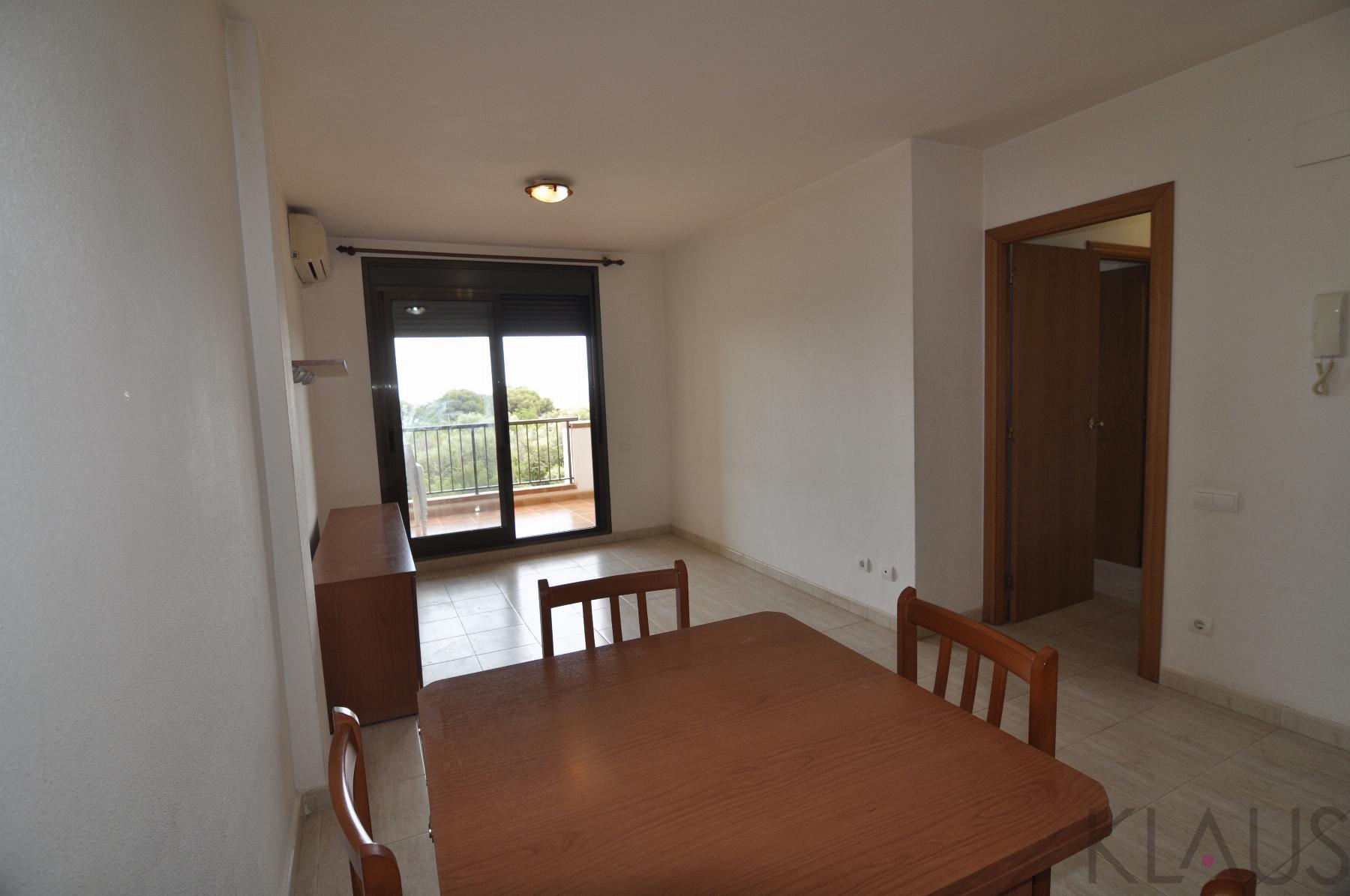 Venta de apartamento en Alcanar playa