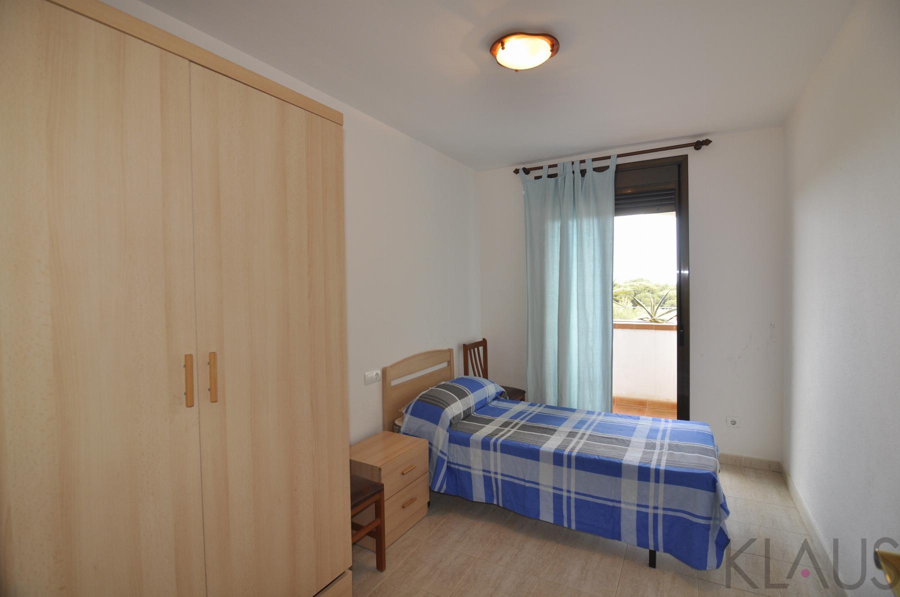 Venta de apartamento en Alcanar playa