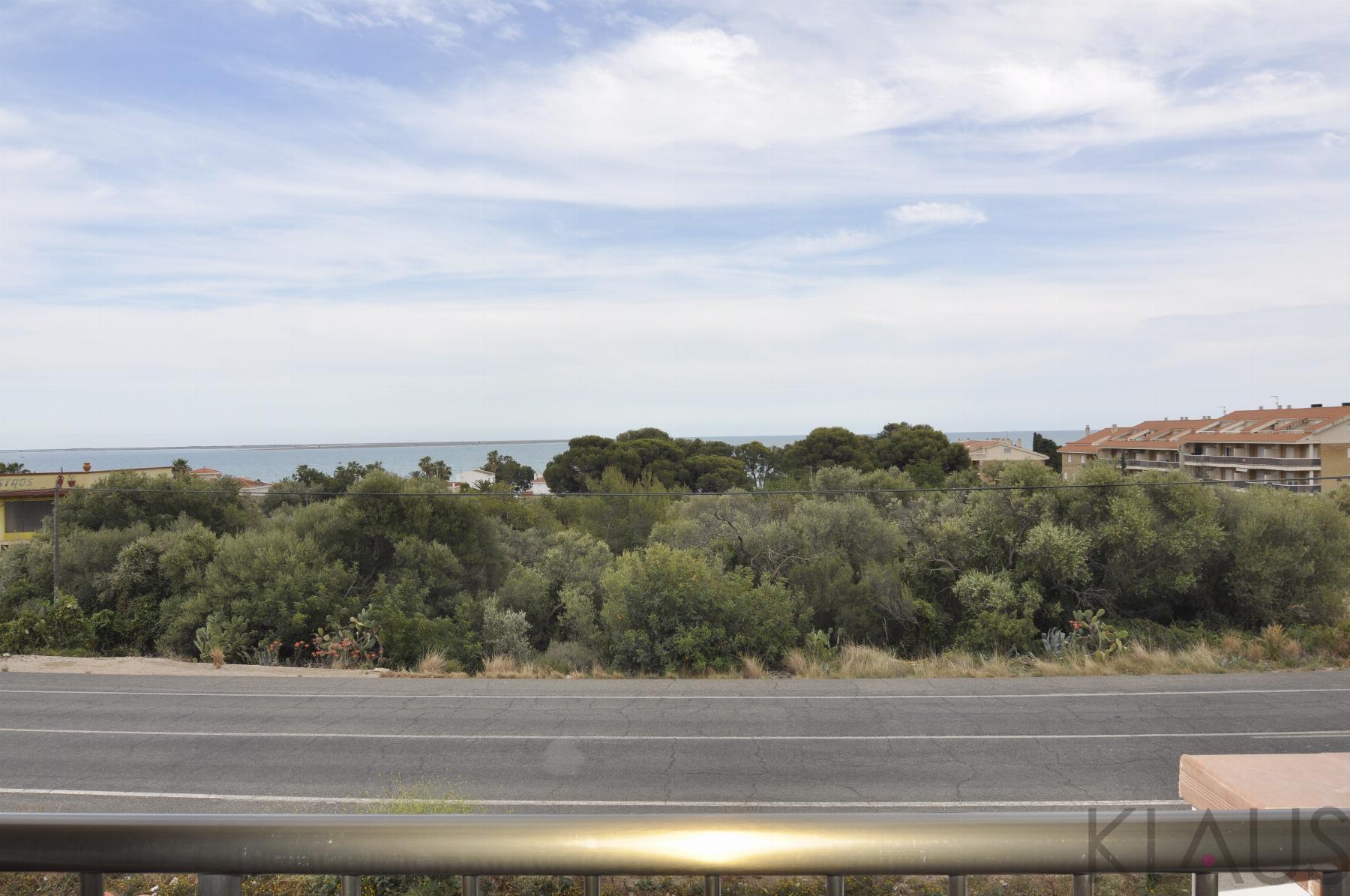 Venta de apartamento en Alcanar playa