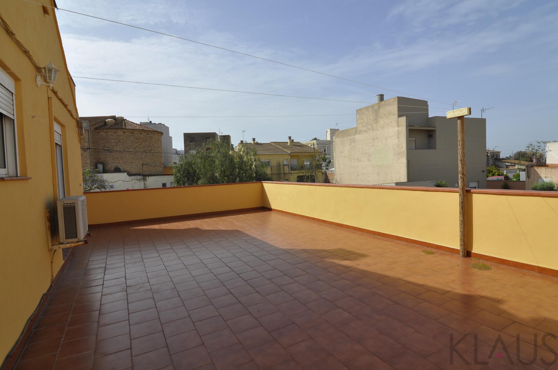 Salg av hus i Sant Jaume d Enveja