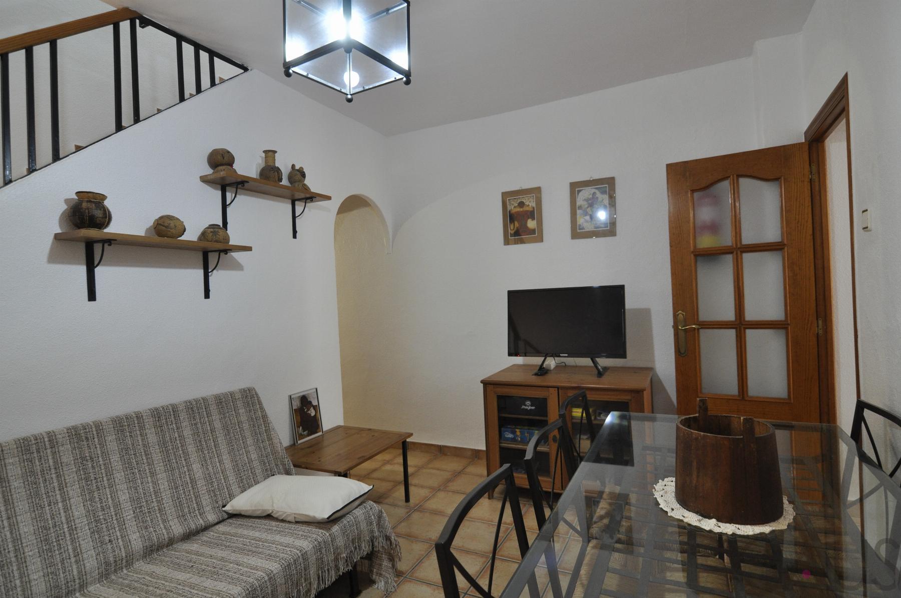 Salg av hus i Sant Jaume d Enveja