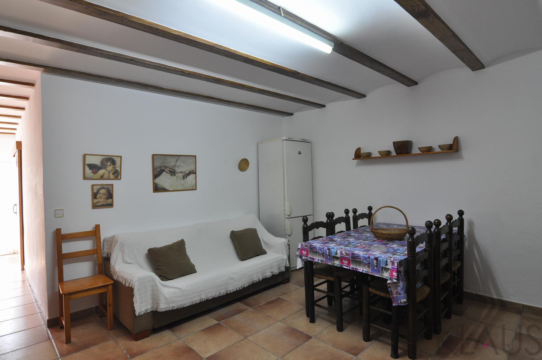 Salg av hus i Sant Jaume d Enveja