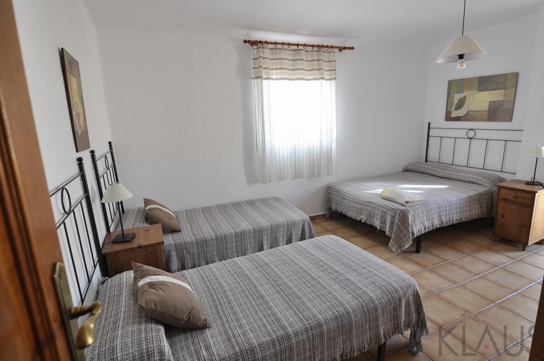 Salg av hus i Sant Jaume d Enveja