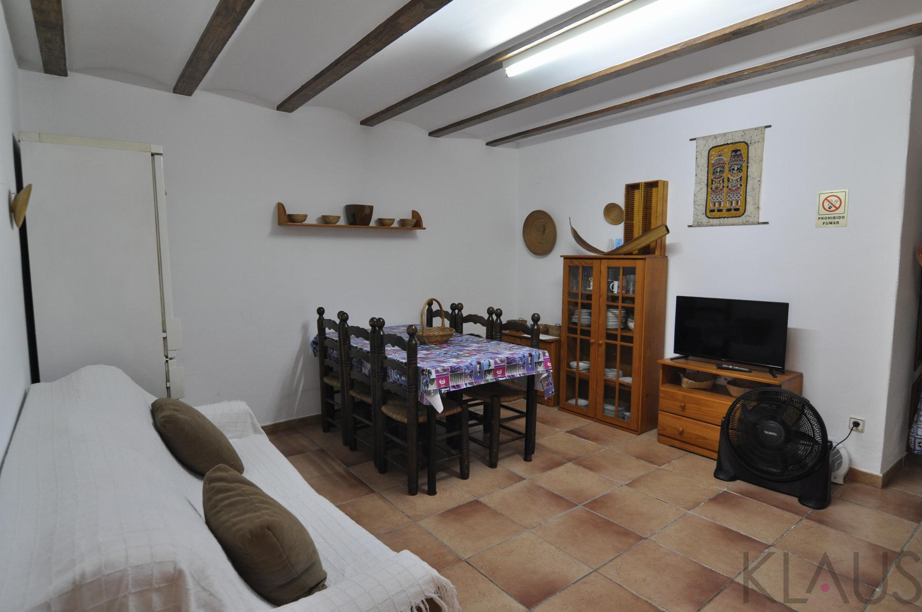 Salg av hus i Sant Jaume d Enveja