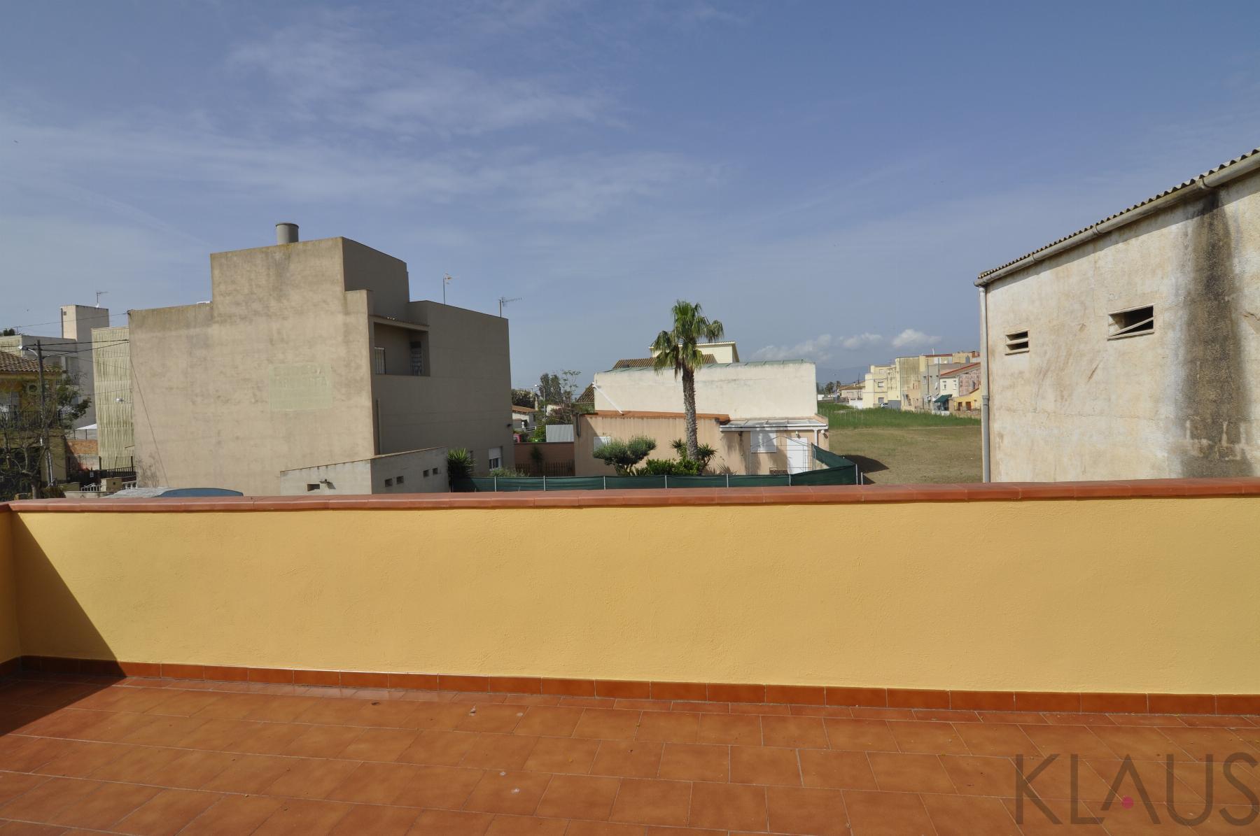 Salg av hus i Sant Jaume d Enveja