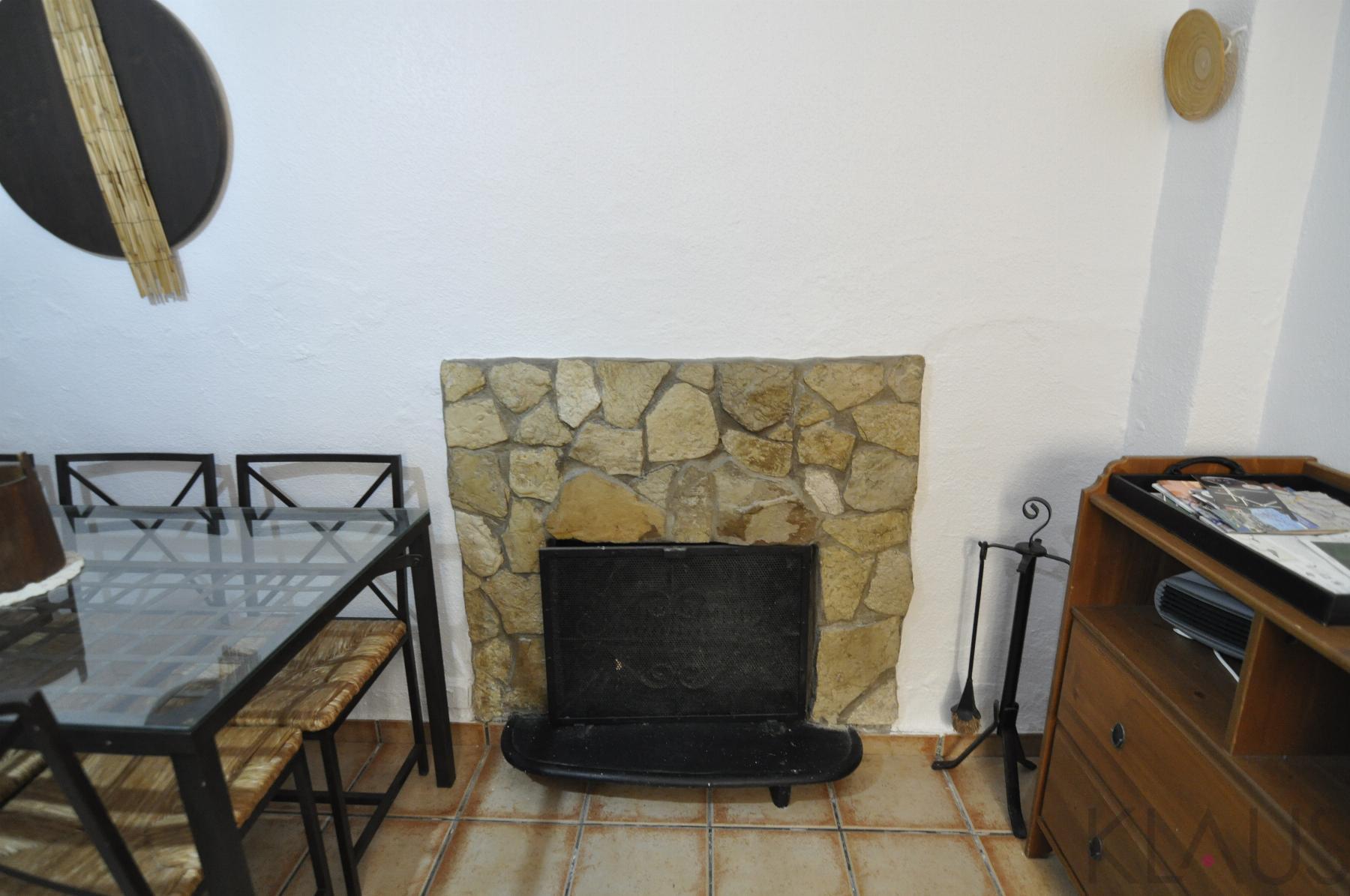 Salg av hus i Sant Jaume d Enveja
