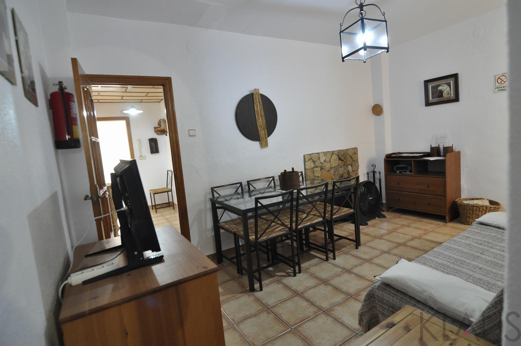 Salg av hus i Sant Jaume d Enveja