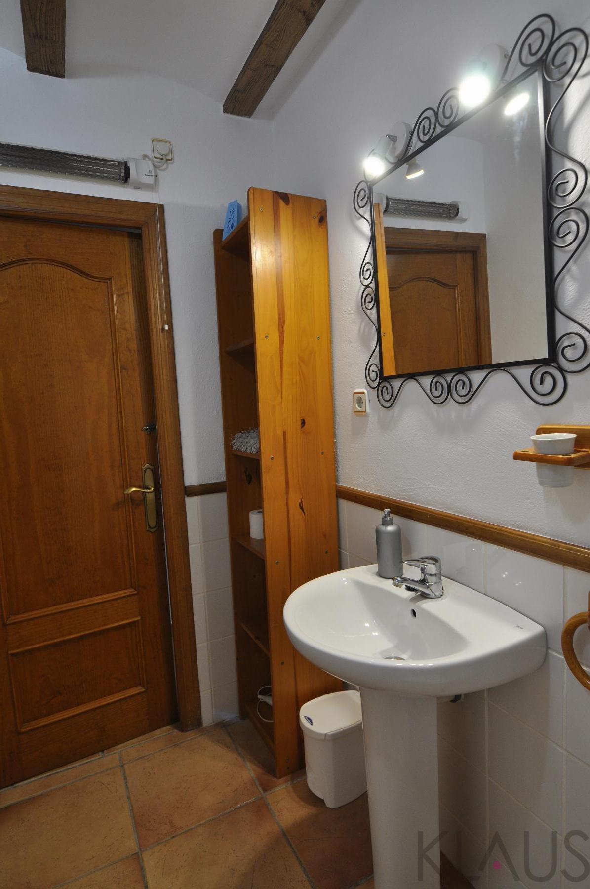 Salg av hus i Sant Jaume d Enveja