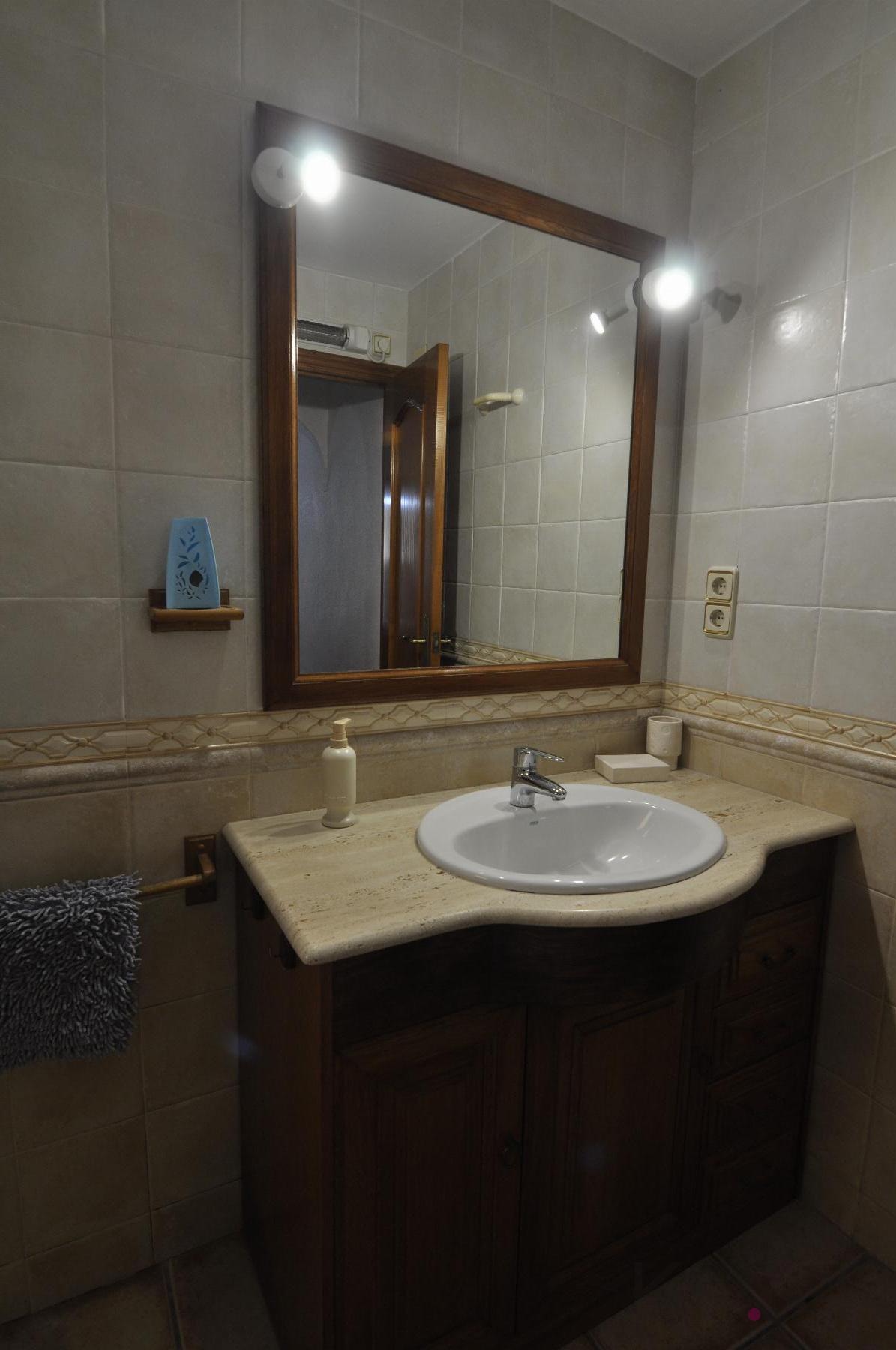 Salg av hus i Sant Jaume d Enveja
