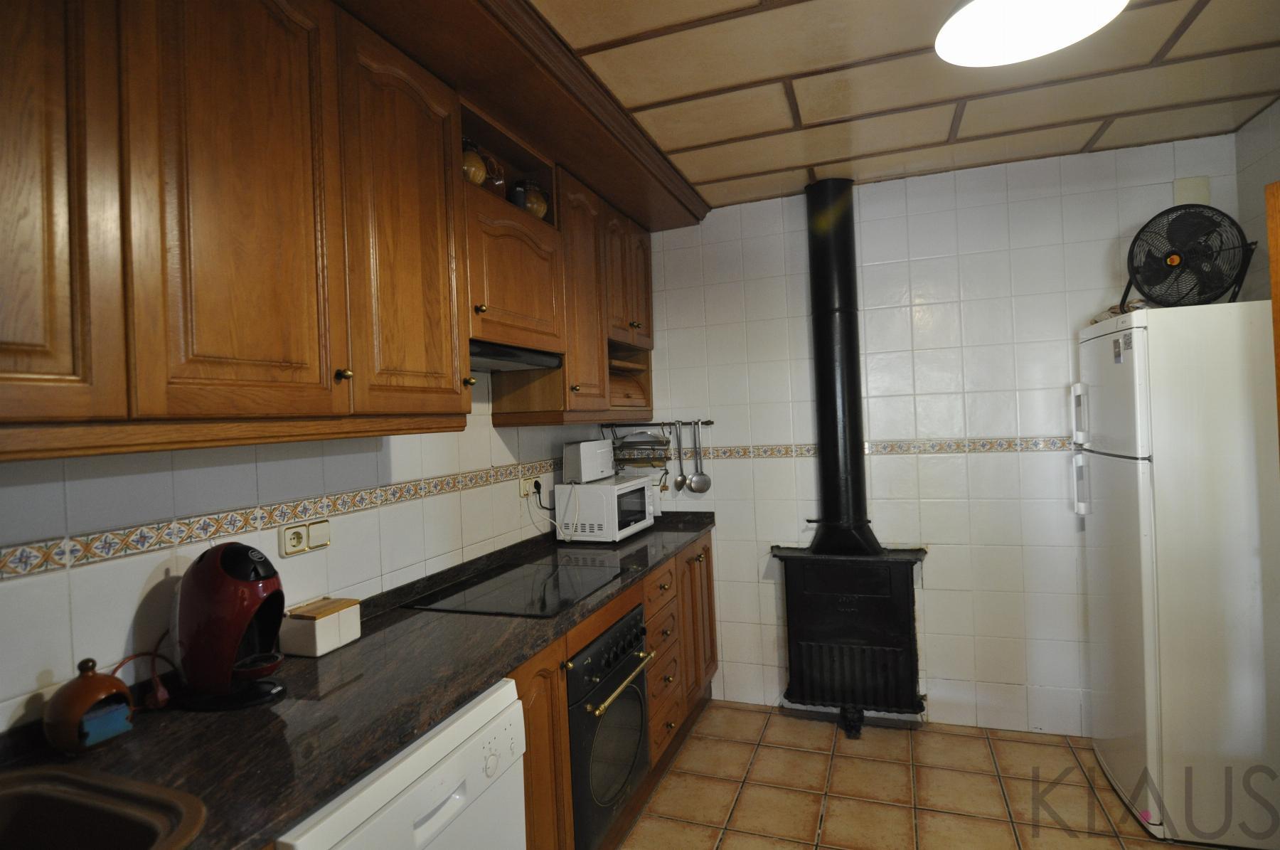 Salg av hus i Sant Jaume d Enveja