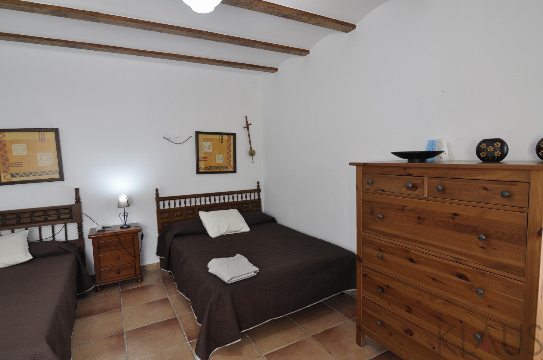 Salg av hus i Sant Jaume d Enveja