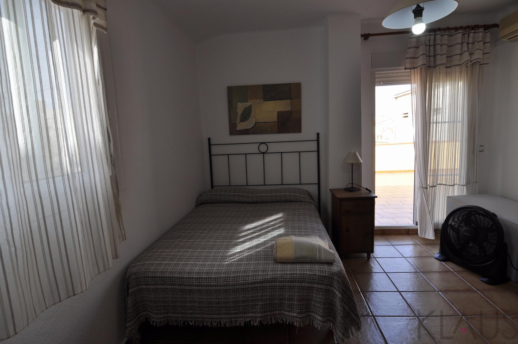 Salg av hus i Sant Jaume d Enveja
