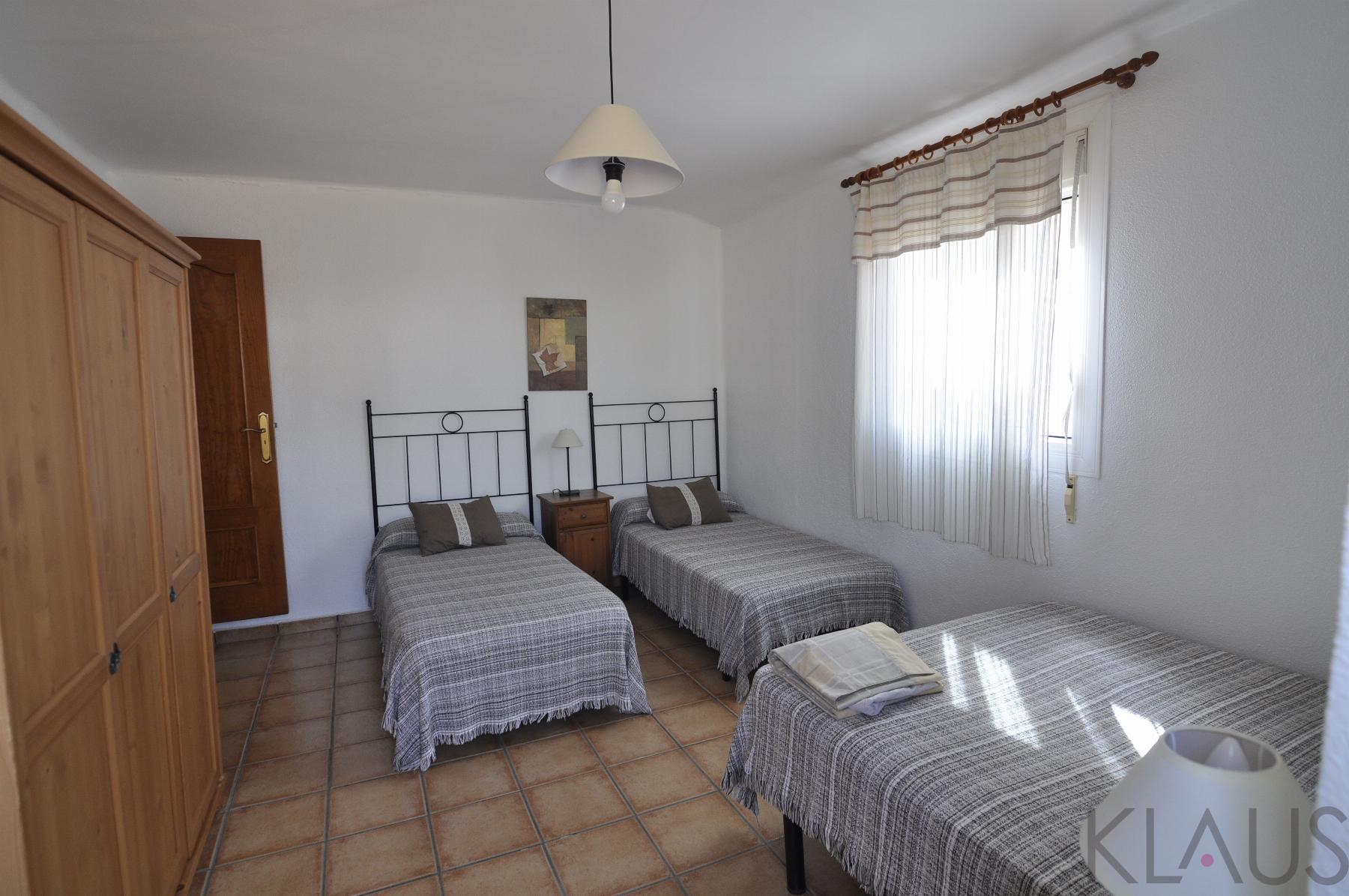 Salg av hus i Sant Jaume d Enveja