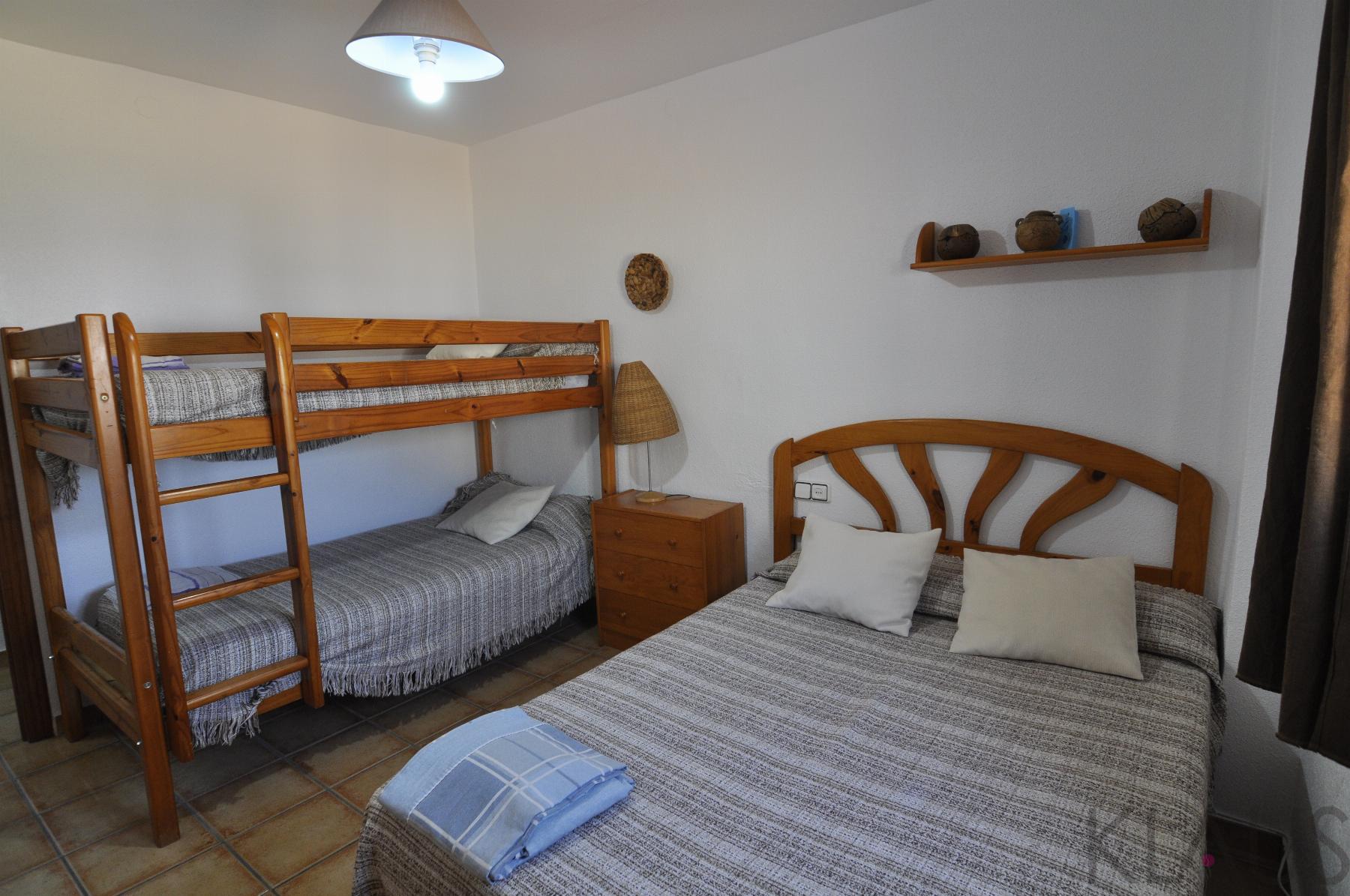 Salg av hus i Sant Jaume d Enveja
