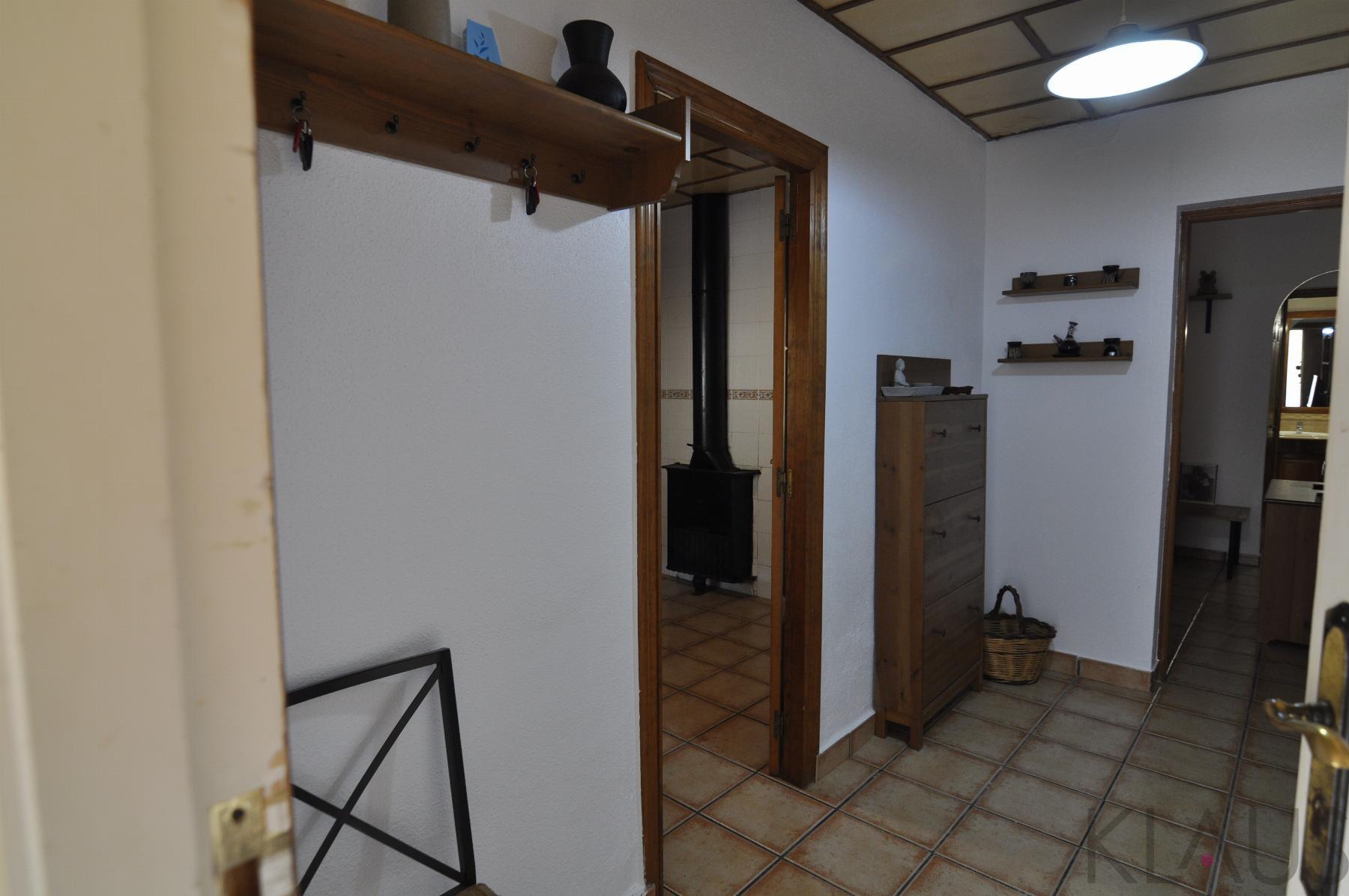 Salg av hus i Sant Jaume d Enveja