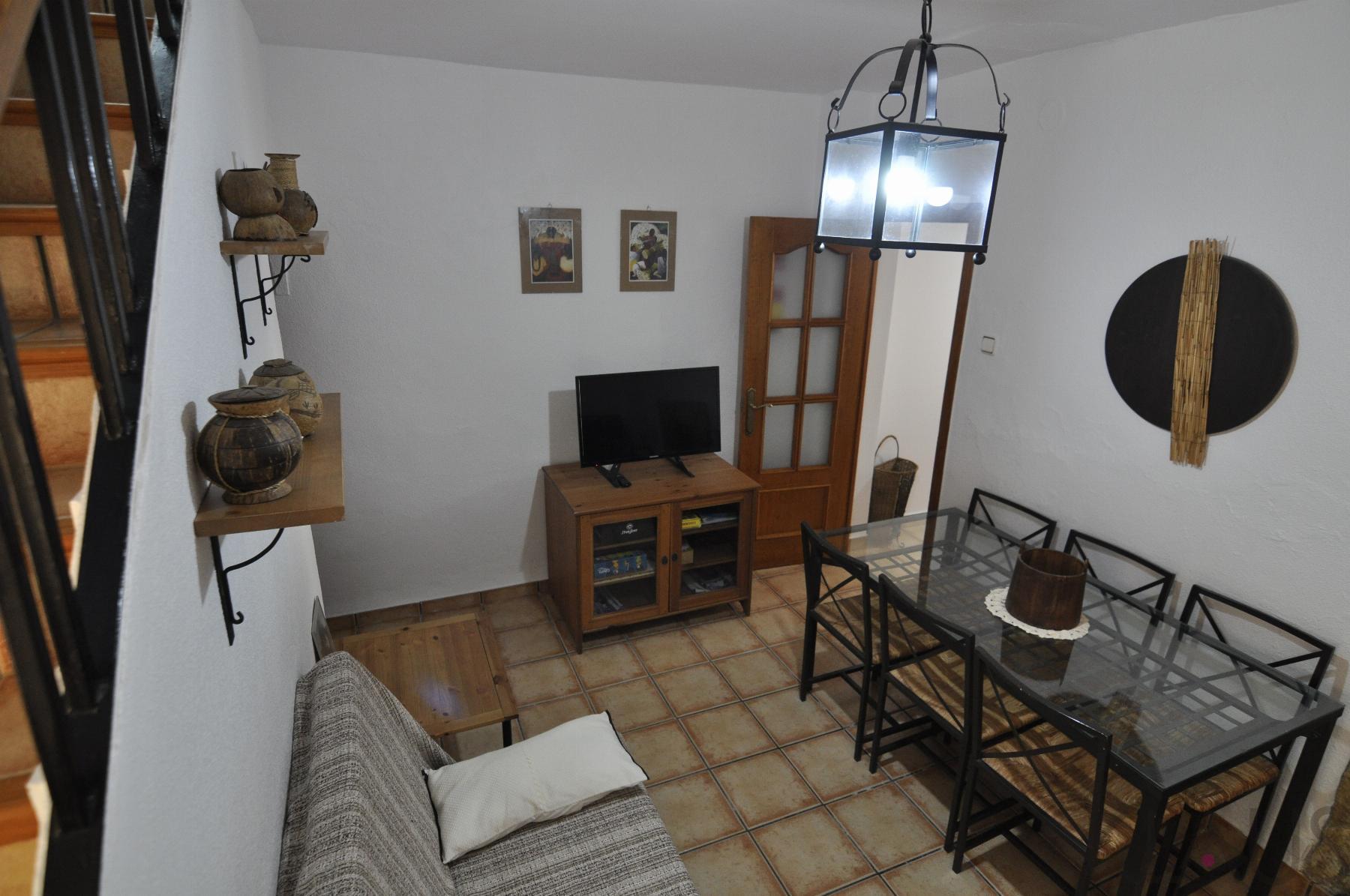 Salg av hus i Sant Jaume d Enveja