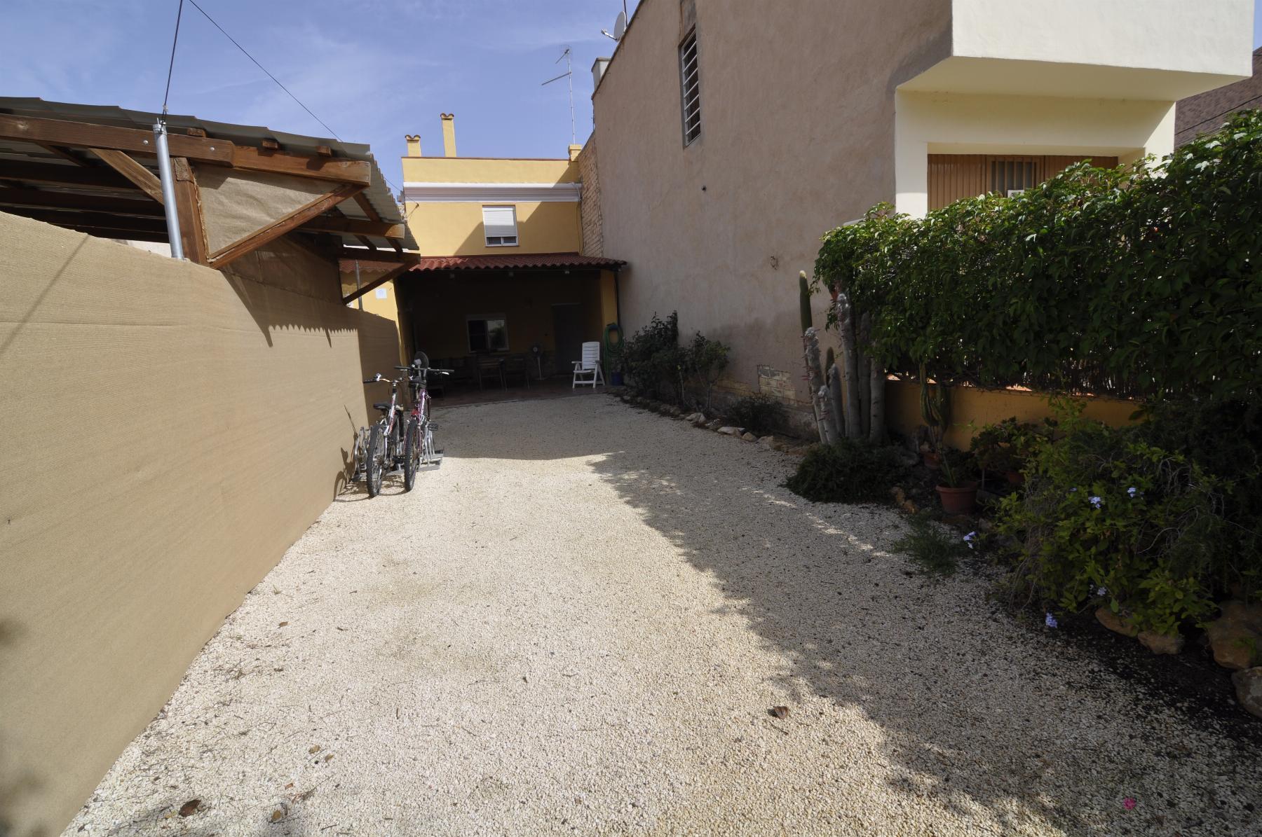 Salg av hus i Sant Jaume d Enveja