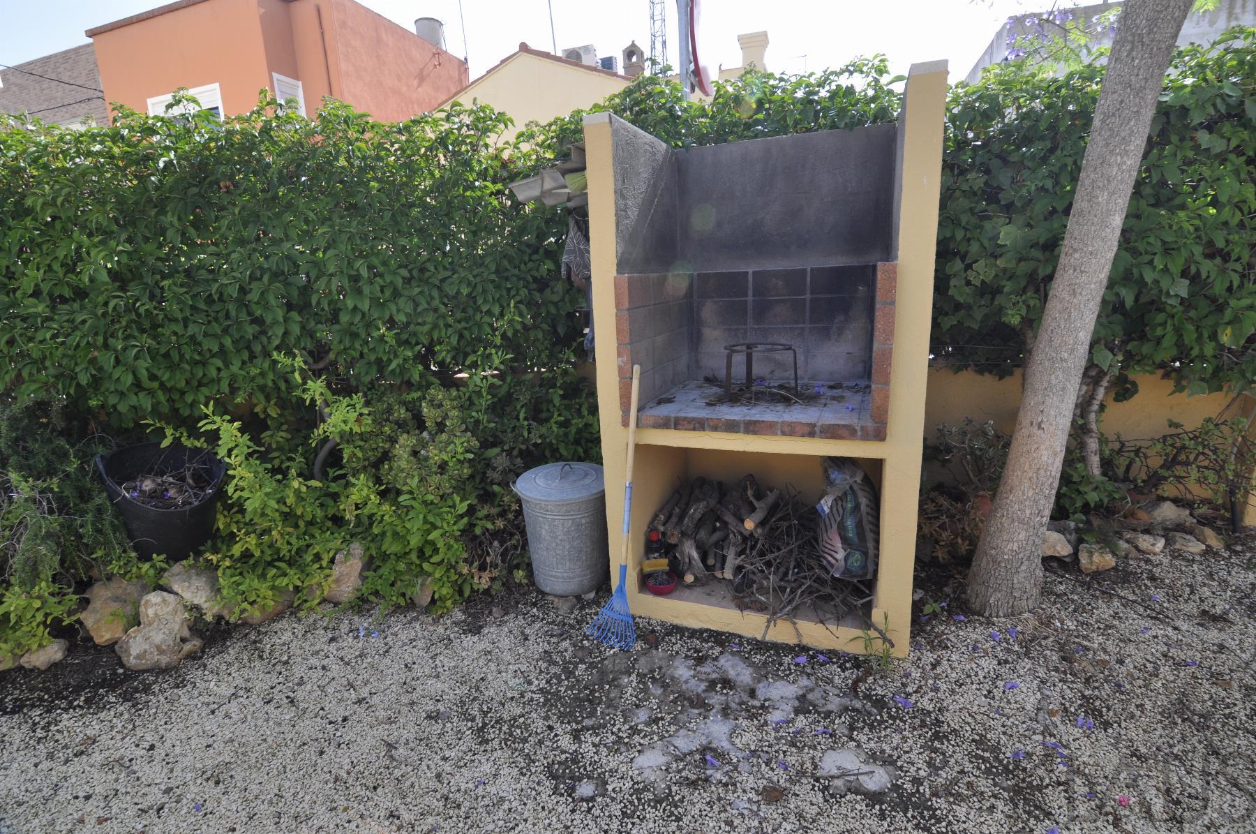 Salg av hus i Sant Jaume d Enveja