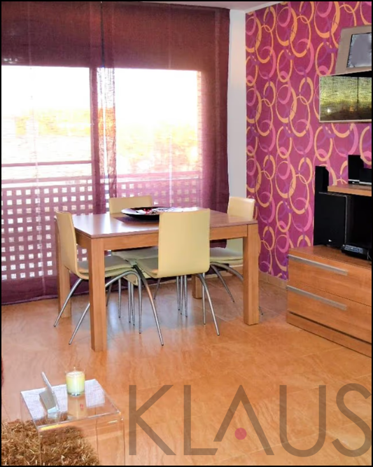 Venda de penthouse em Deltebre