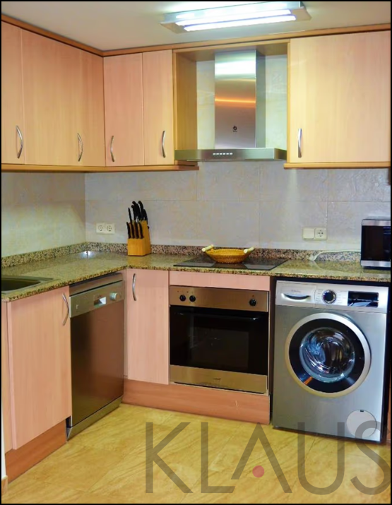 Venda de penthouse em Deltebre