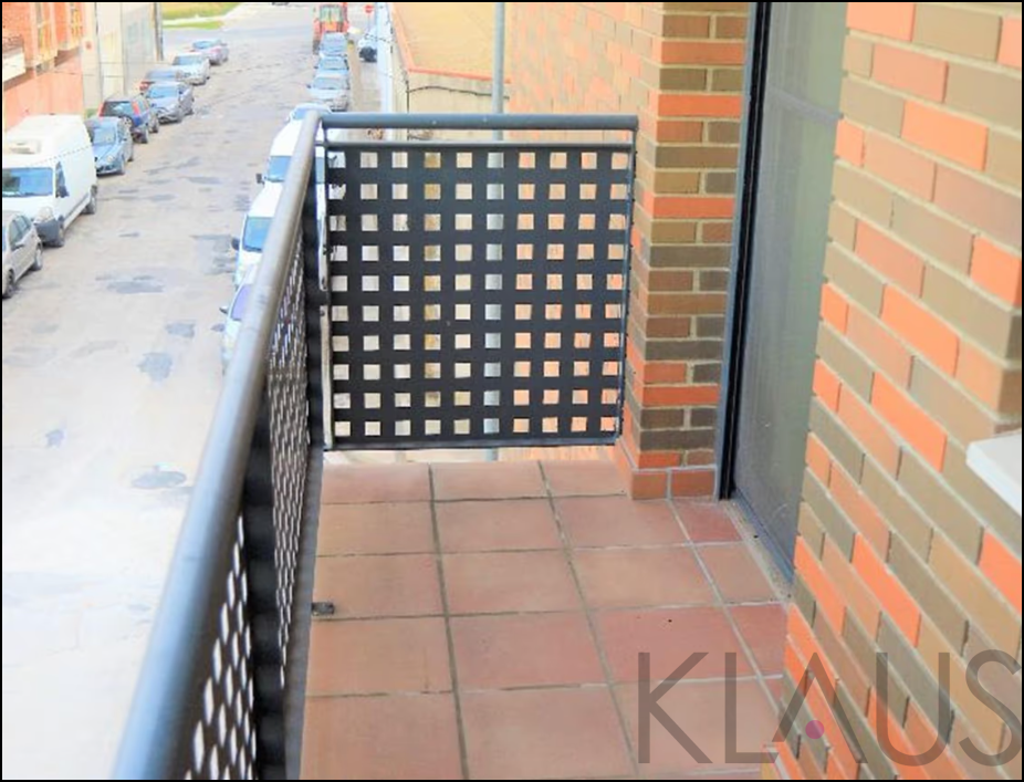 Venda de penthouse em Deltebre