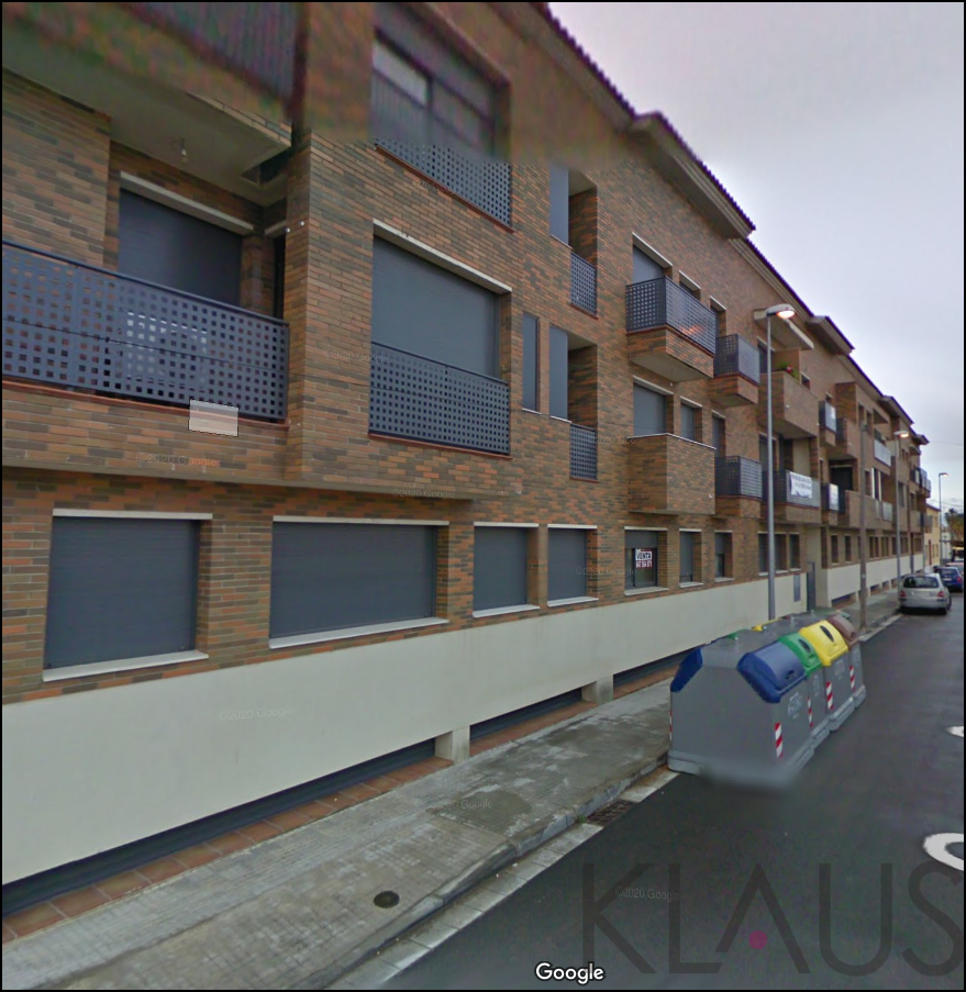 Venda de penthouse em Deltebre