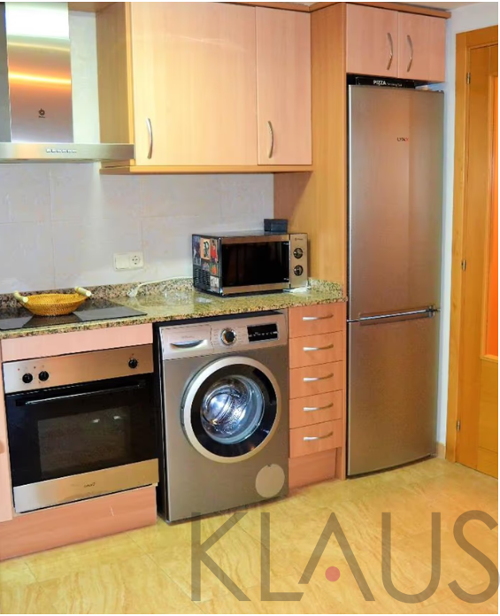 Venda de penthouse em Deltebre