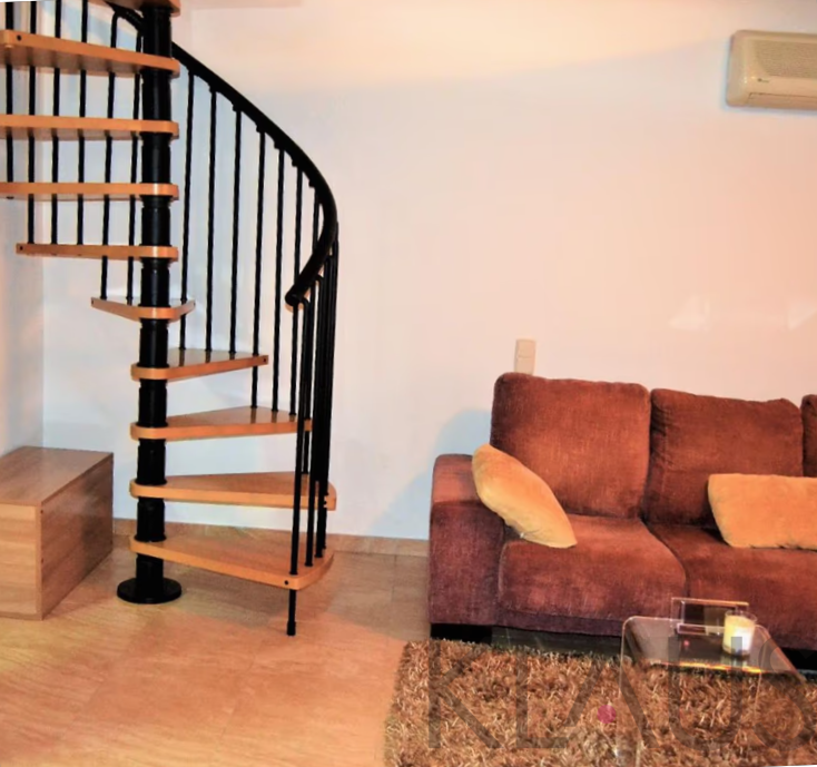 Venda de penthouse em Deltebre