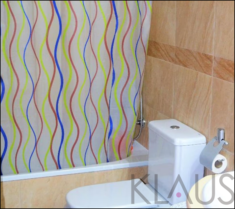 Venda de penthouse em Deltebre