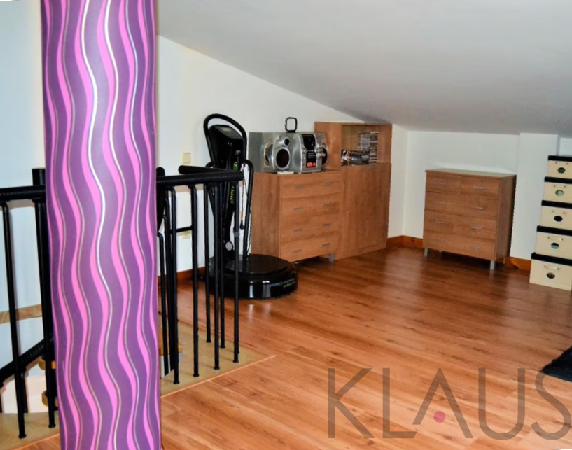 Venda de penthouse em Deltebre