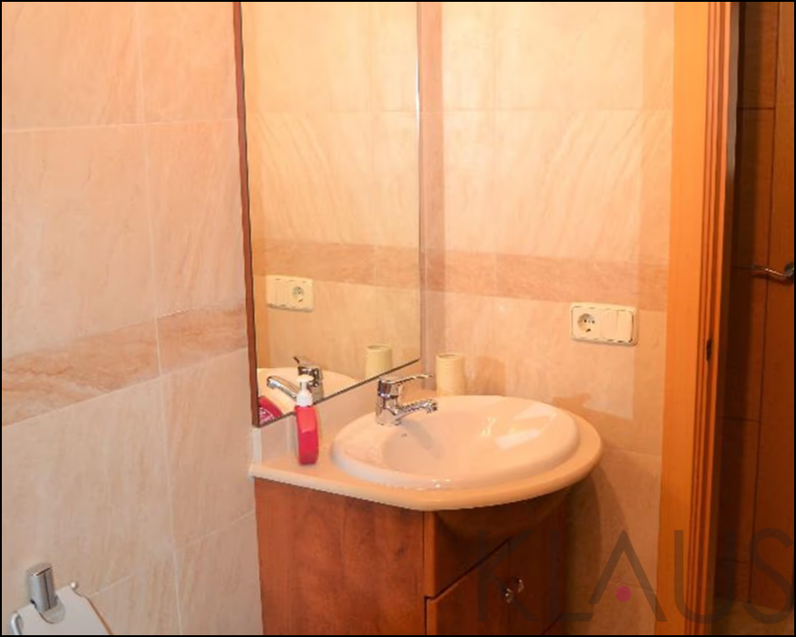 Venda de penthouse em Deltebre