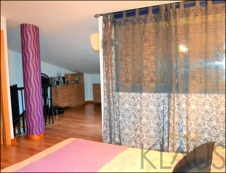 Venda de penthouse em Deltebre