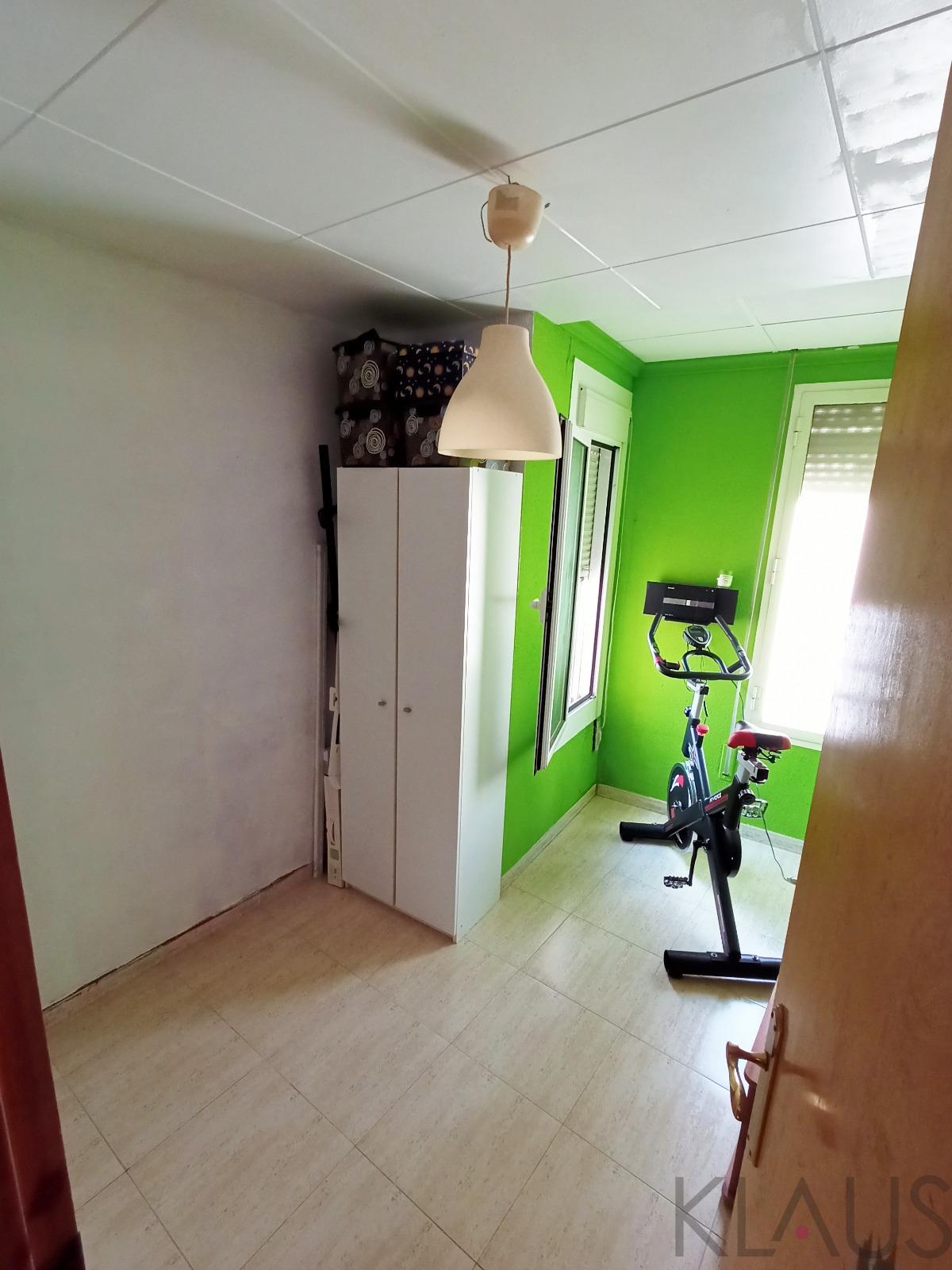 Verkoop van huis in Amposta