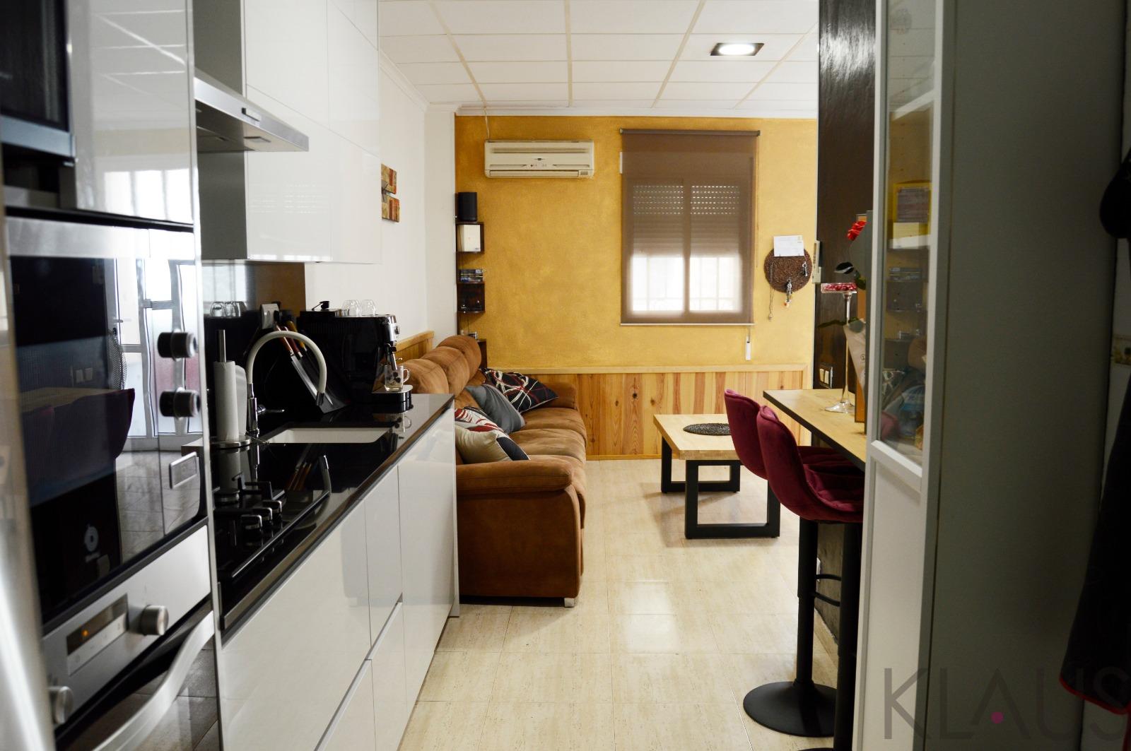Verkoop van huis in Amposta