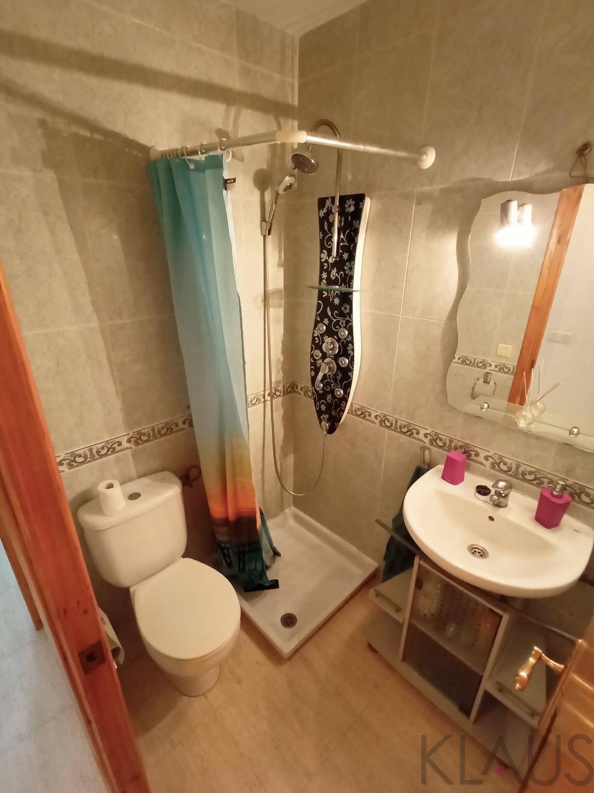 Verkoop van huis in Amposta