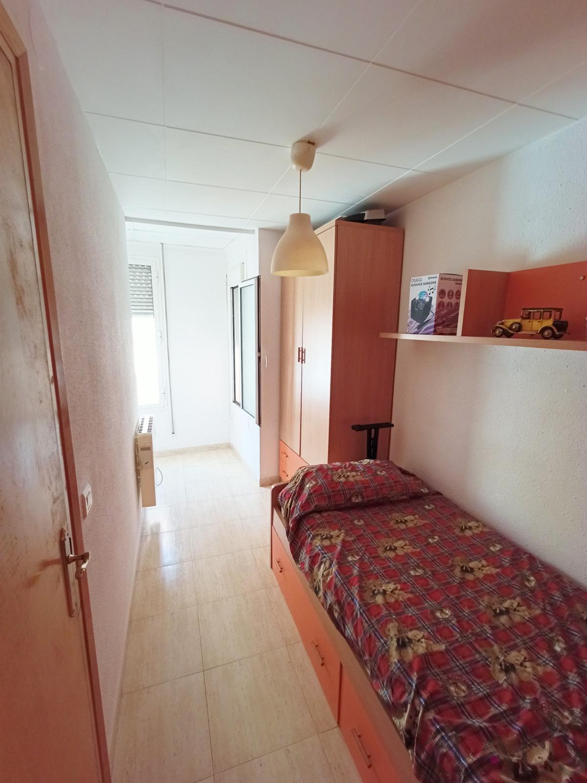 Verkoop van huis in Amposta
