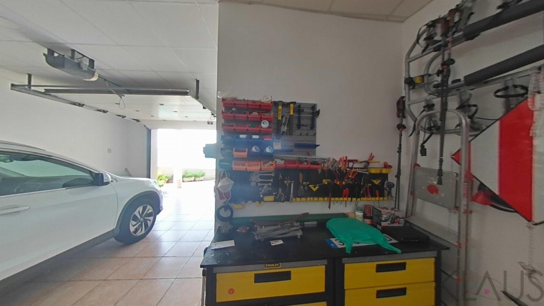 Venda de chalé em Amposta