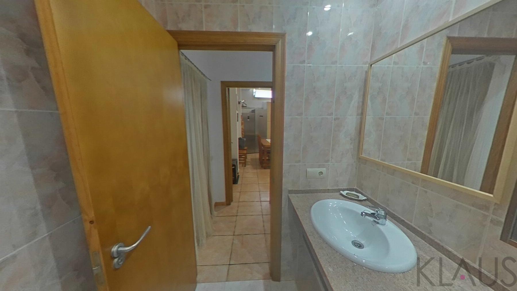 Venda de chalé em Amposta