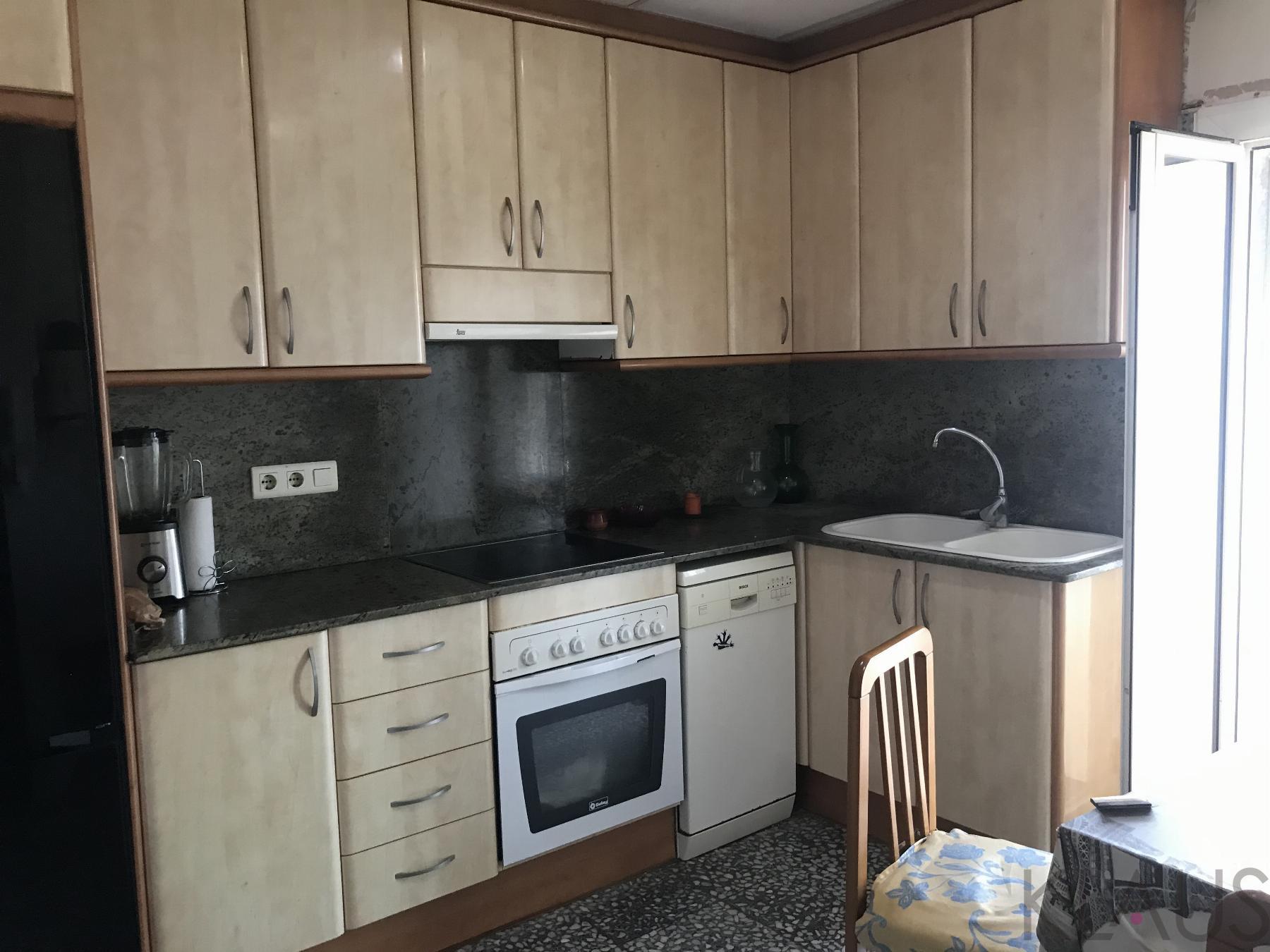 Salg av hus i La Ràpita