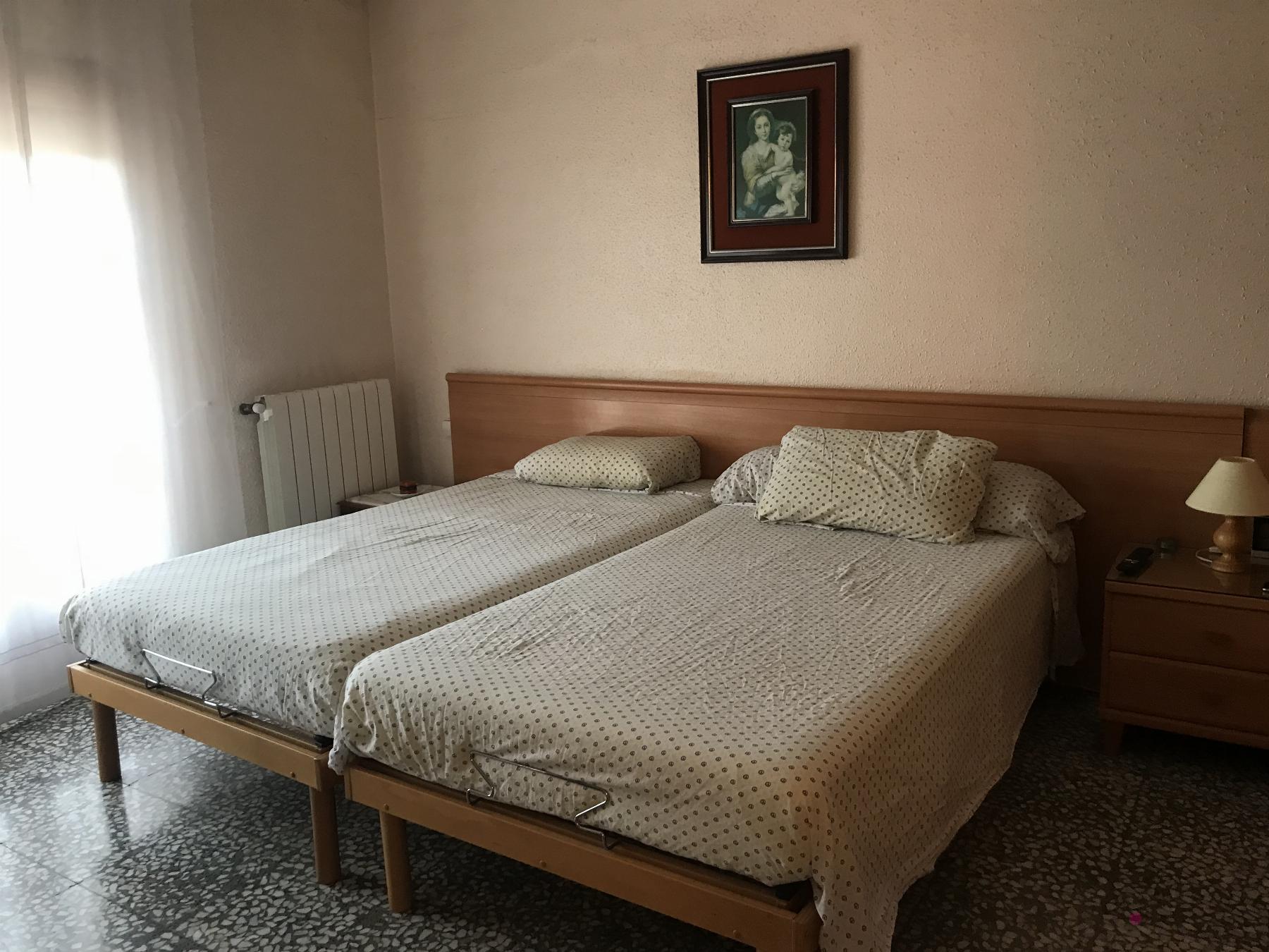 Salg av hus i La Ràpita
