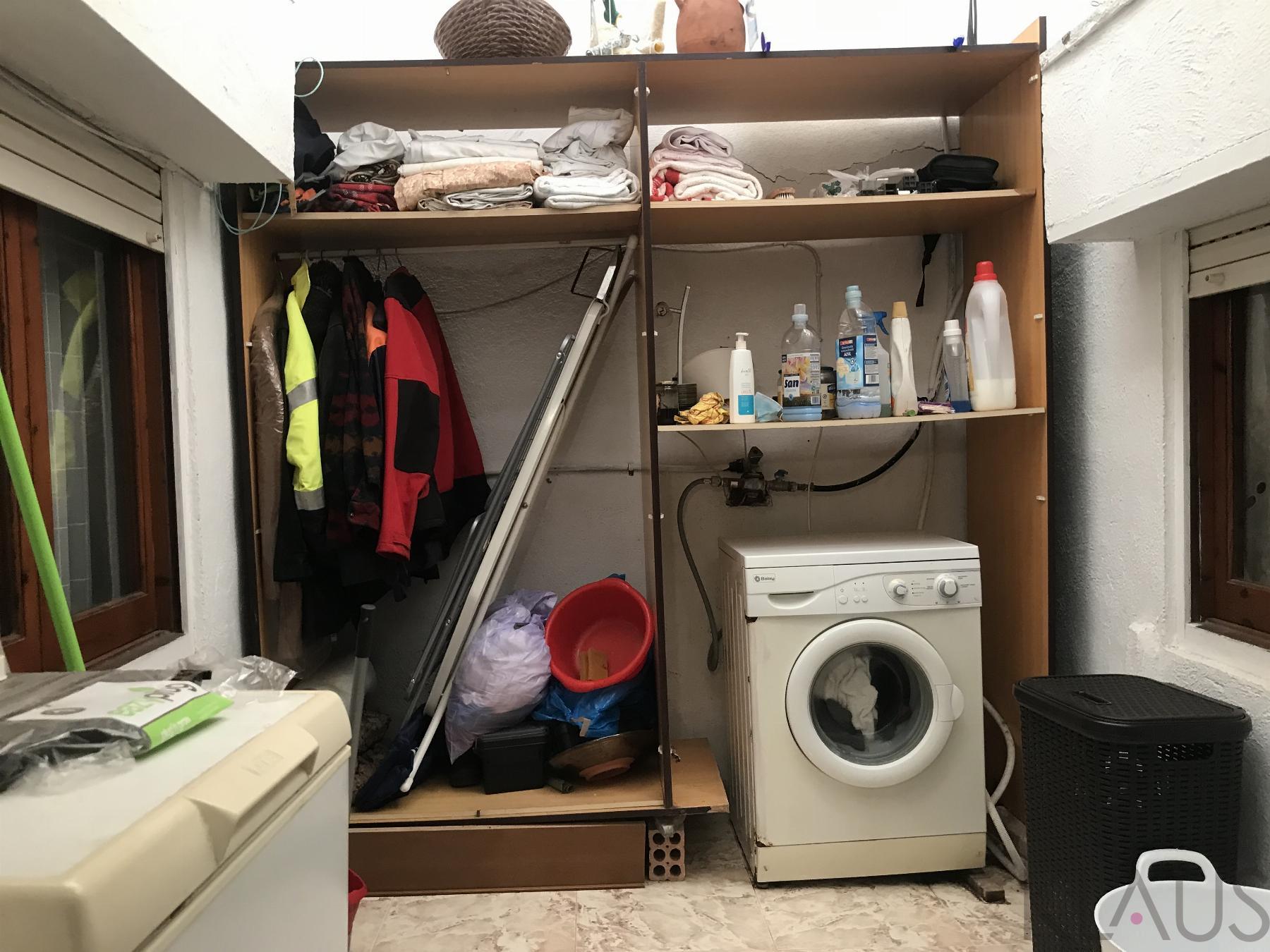 Salg av hus i La Ràpita