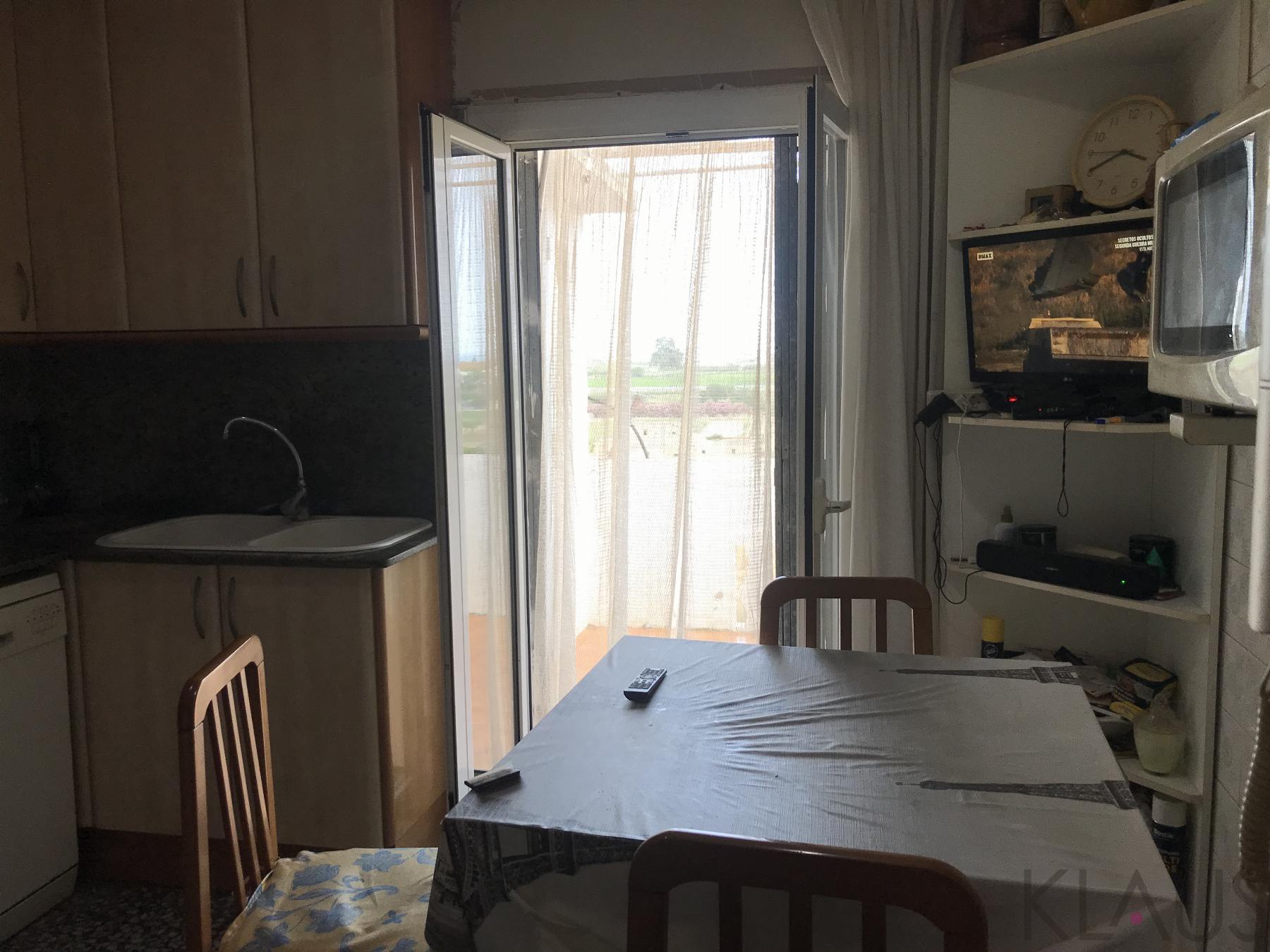 Salg av hus i La Ràpita